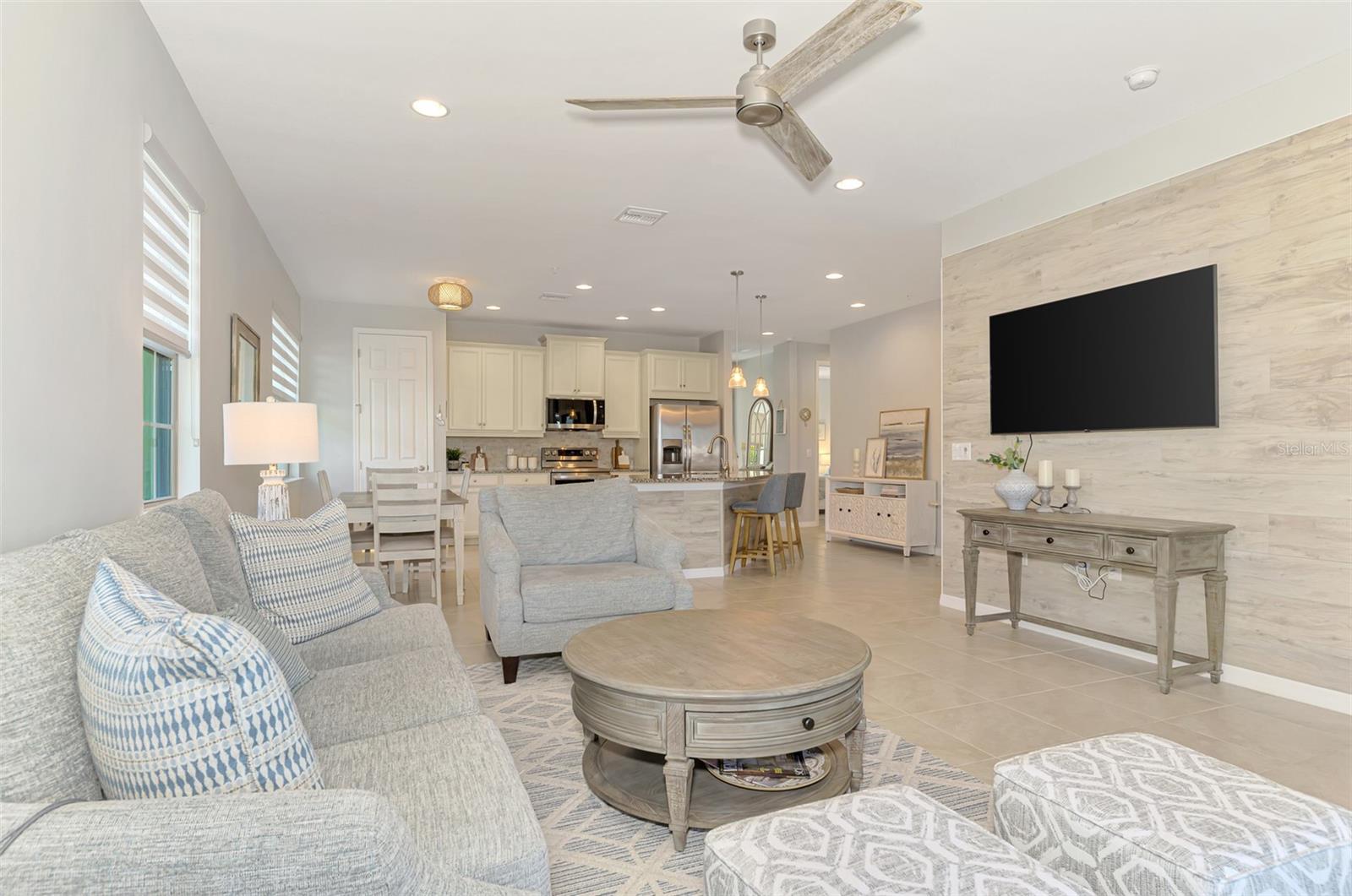 TOSCANA ISLES CARRIAGE HOMES - Residential