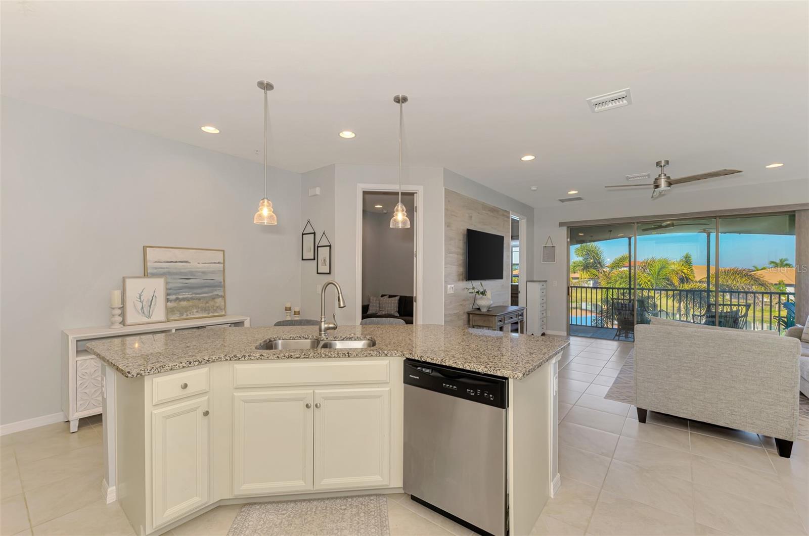 TOSCANA ISLES CARRIAGE HOMES - Residential