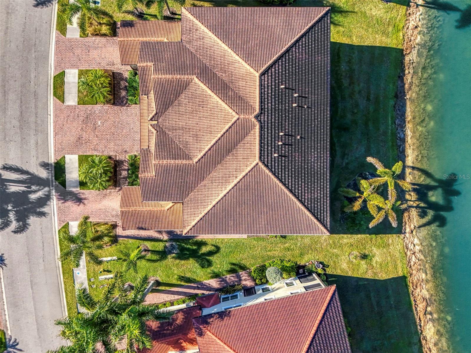 TOSCANA ISLES CARRIAGE HOMES - Residential