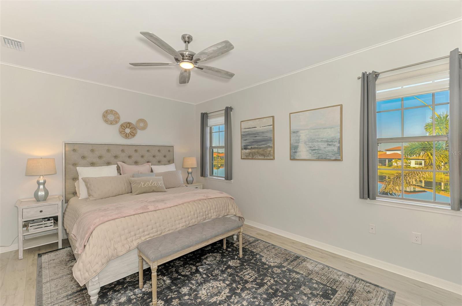 TOSCANA ISLES CARRIAGE HOMES - Residential