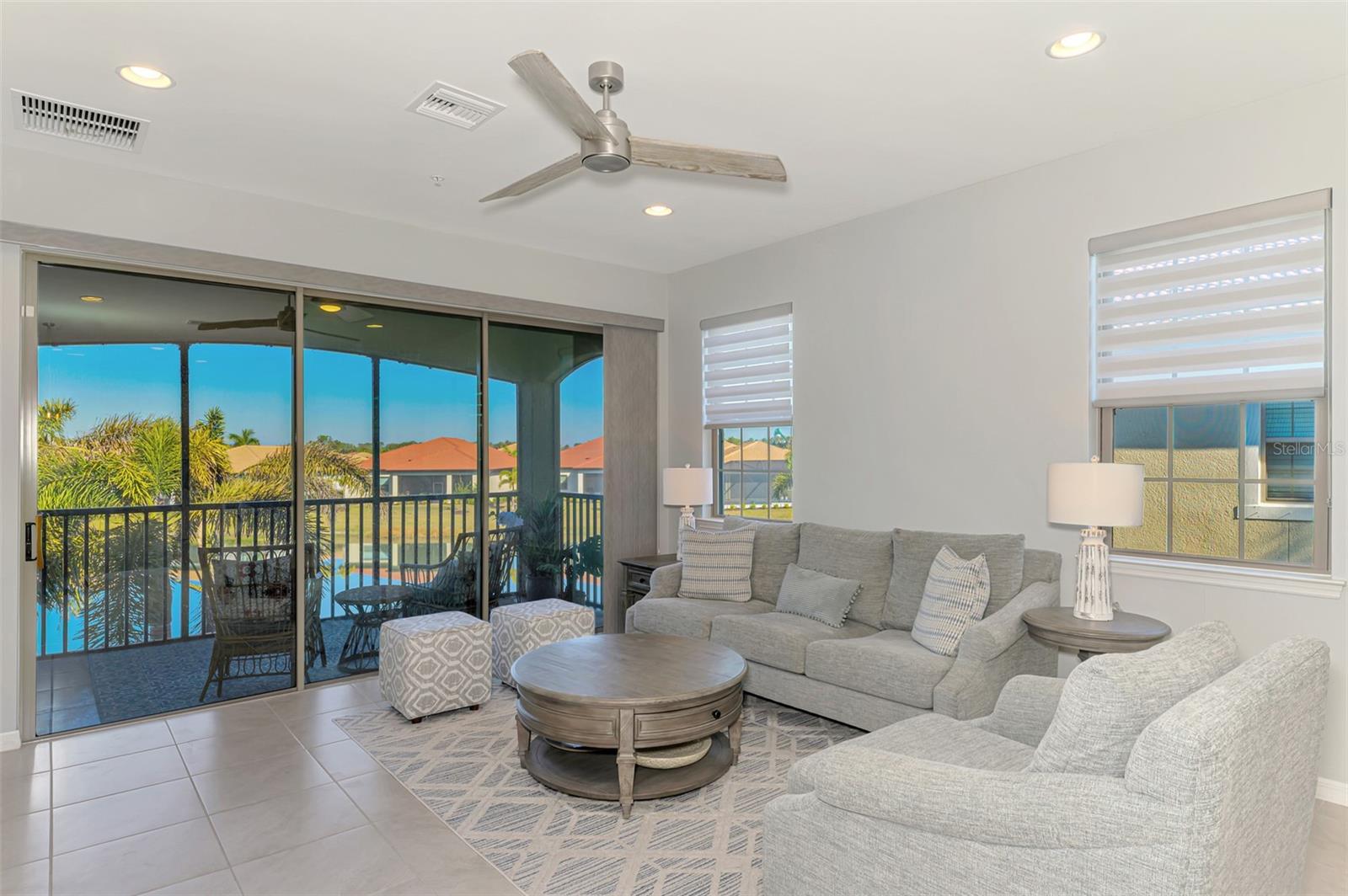 TOSCANA ISLES CARRIAGE HOMES - Residential