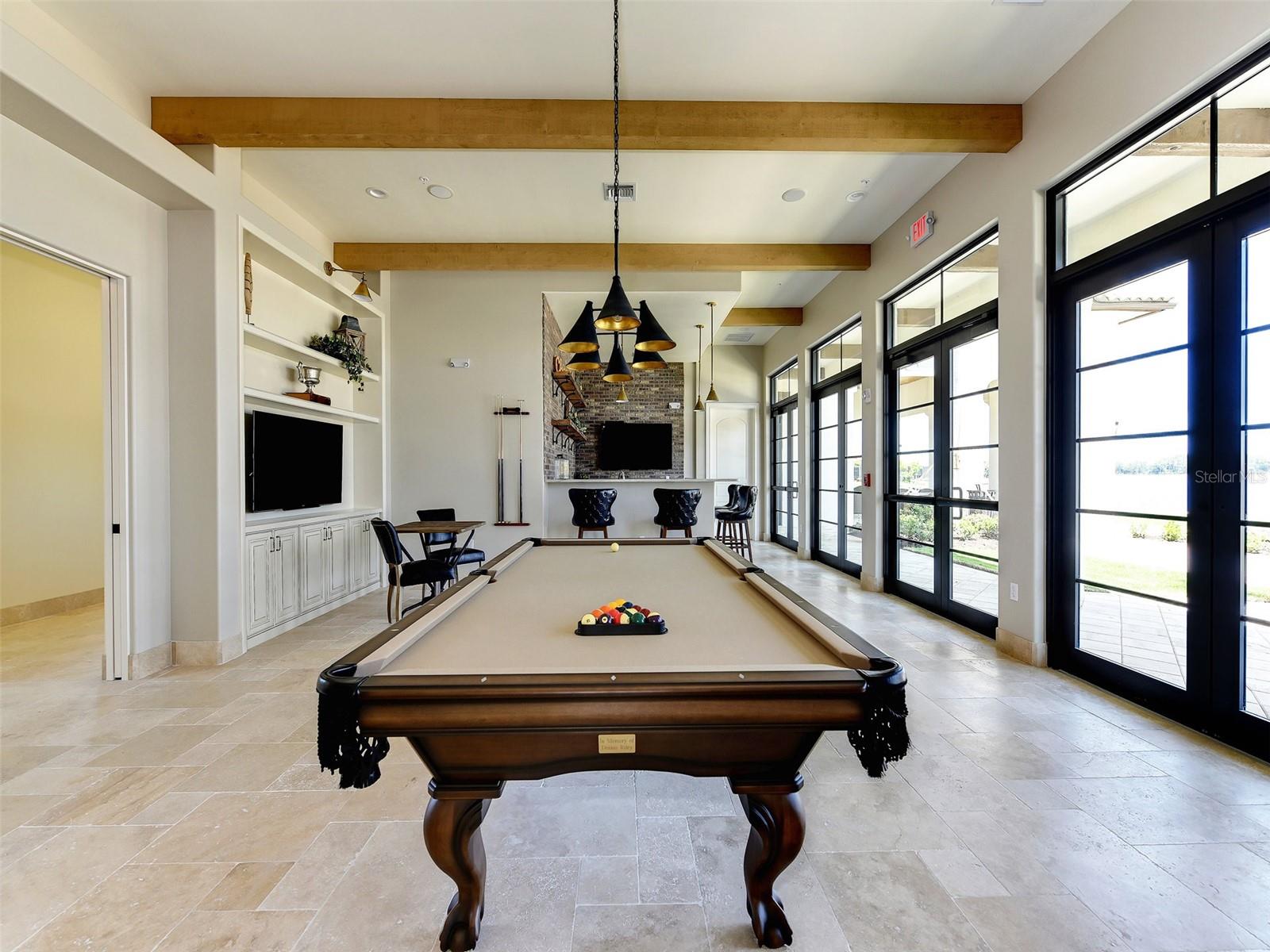 TOSCANA ISLES CARRIAGE HOMES - Residential