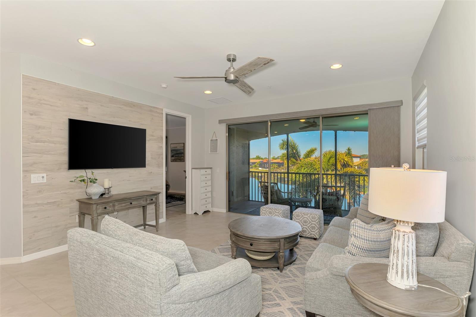 TOSCANA ISLES CARRIAGE HOMES - Residential