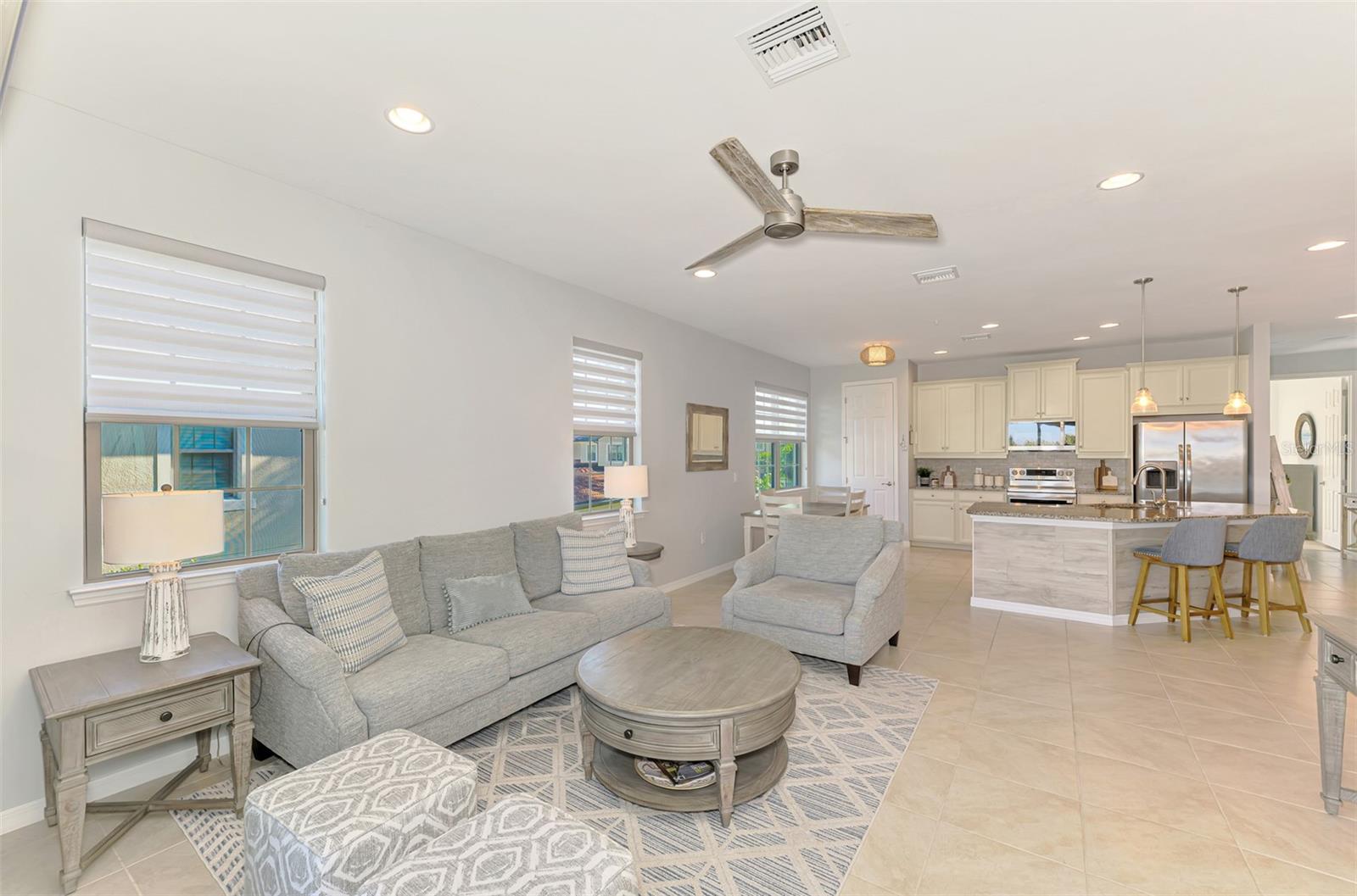 TOSCANA ISLES CARRIAGE HOMES - Residential