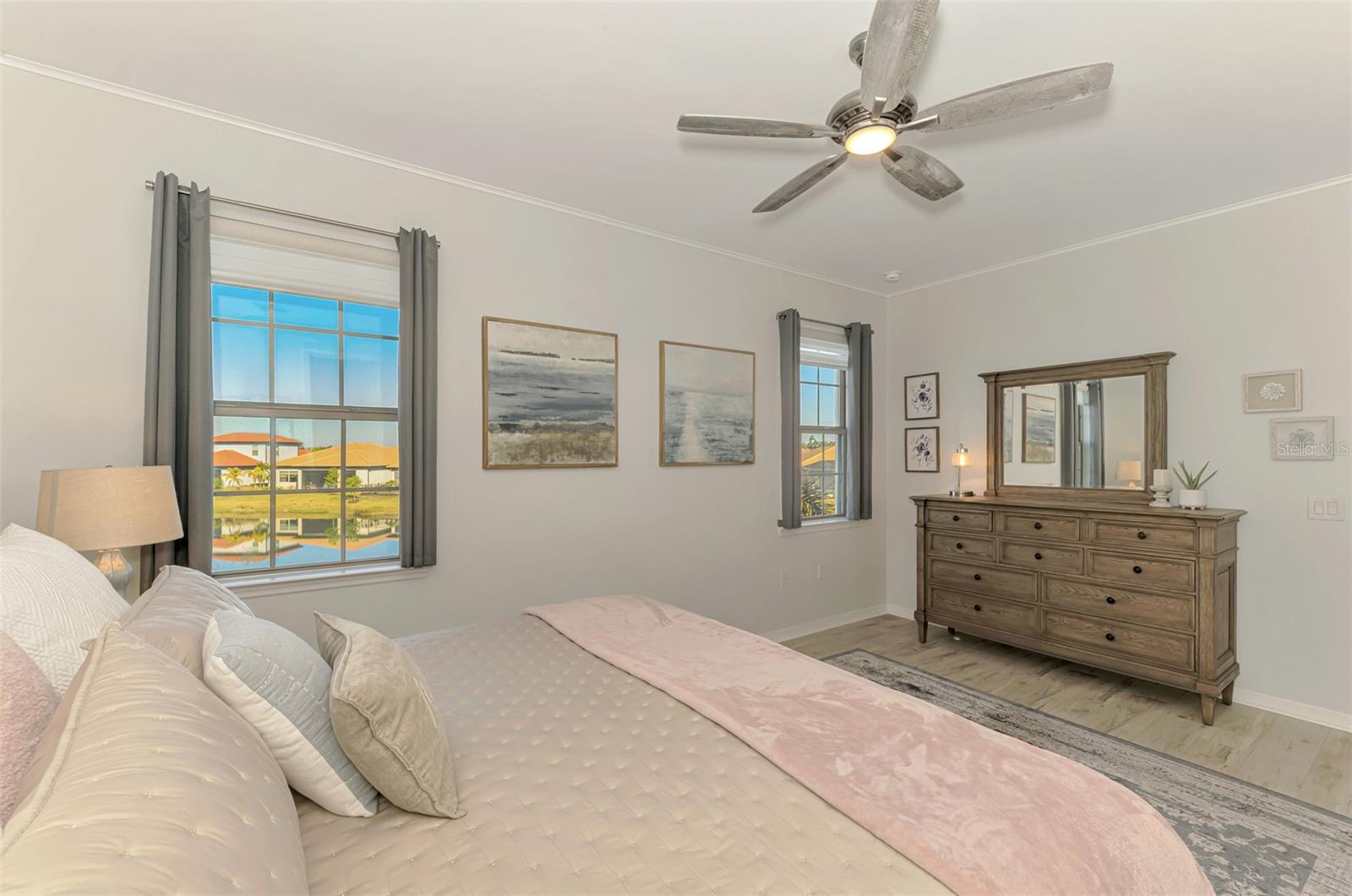 TOSCANA ISLES CARRIAGE HOMES - Residential