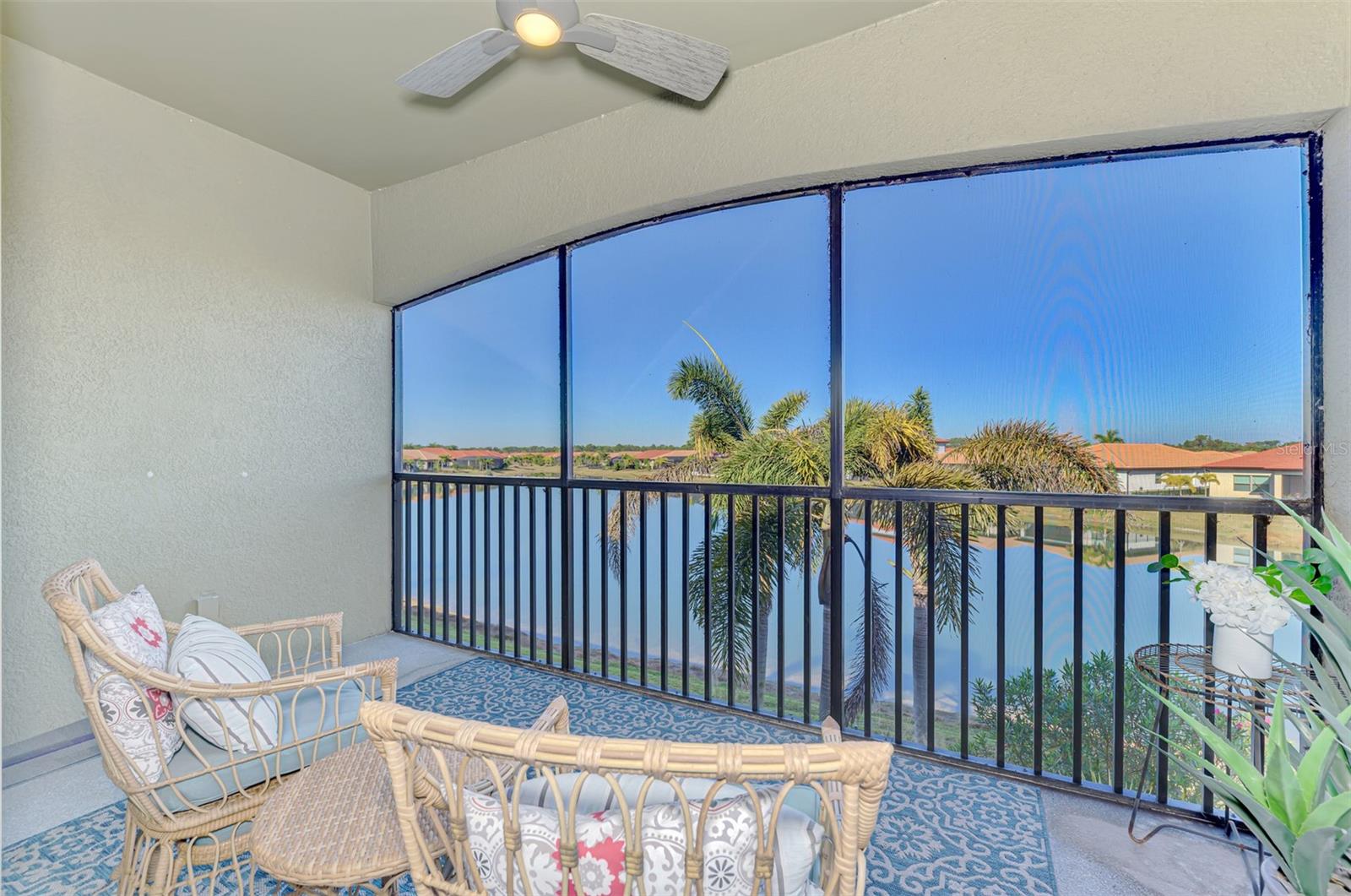 TOSCANA ISLES CARRIAGE HOMES - Residential