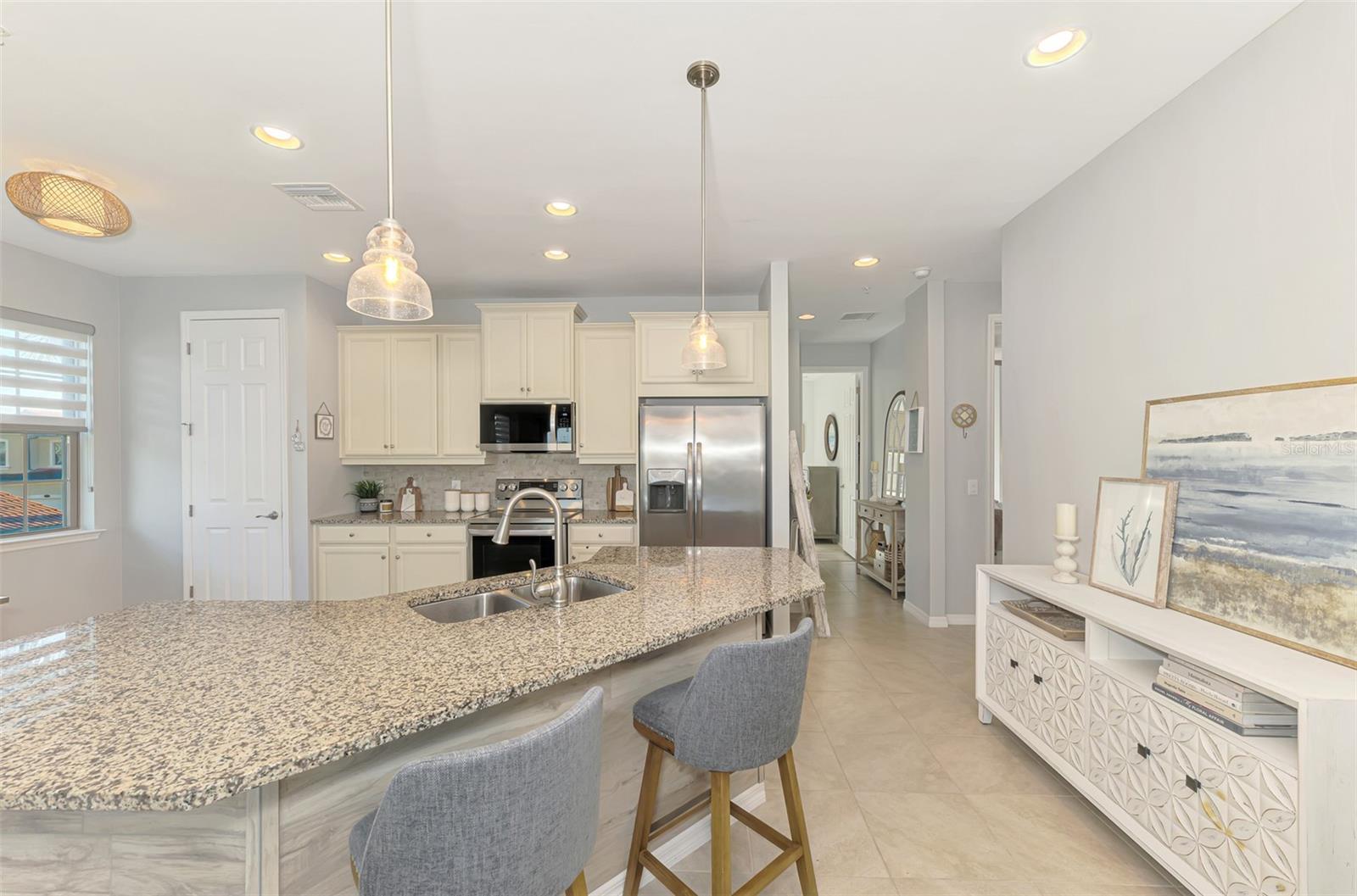 TOSCANA ISLES CARRIAGE HOMES - Residential