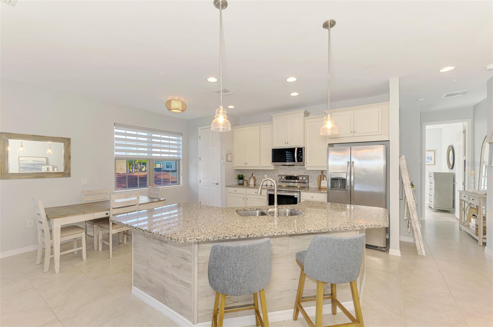 TOSCANA ISLES CARRIAGE HOMES - Residential