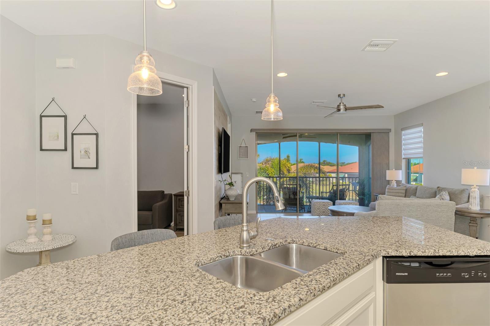 TOSCANA ISLES CARRIAGE HOMES - Residential