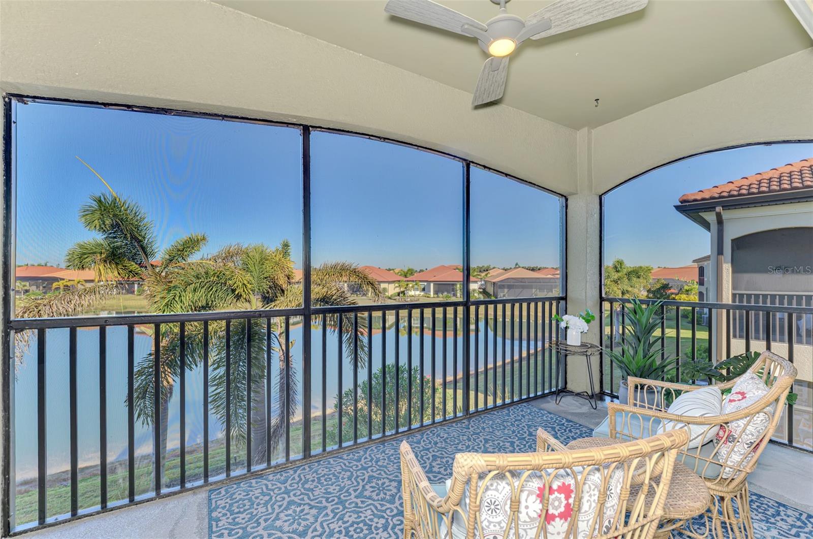 TOSCANA ISLES CARRIAGE HOMES - Residential