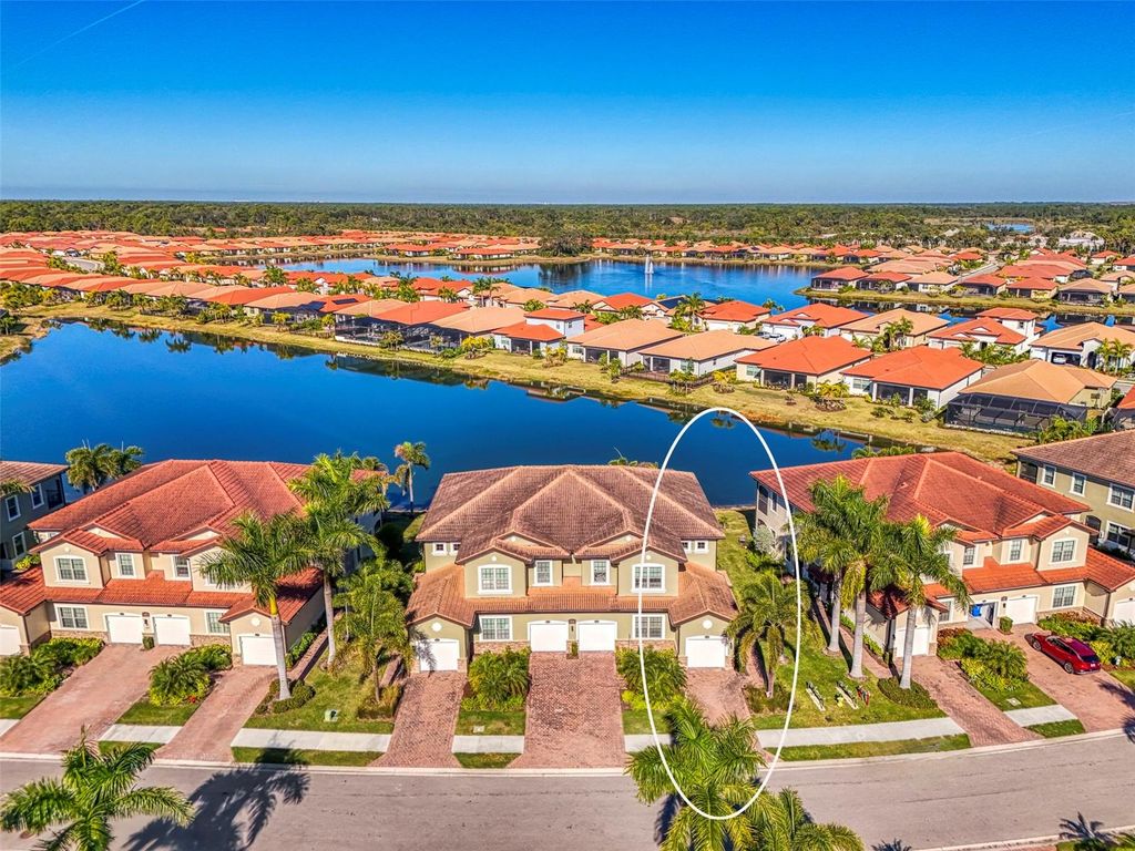 Photo of 113 Porta Vecchio Bend #202, Nokomis, FL 34275 (MLS # A4678268)