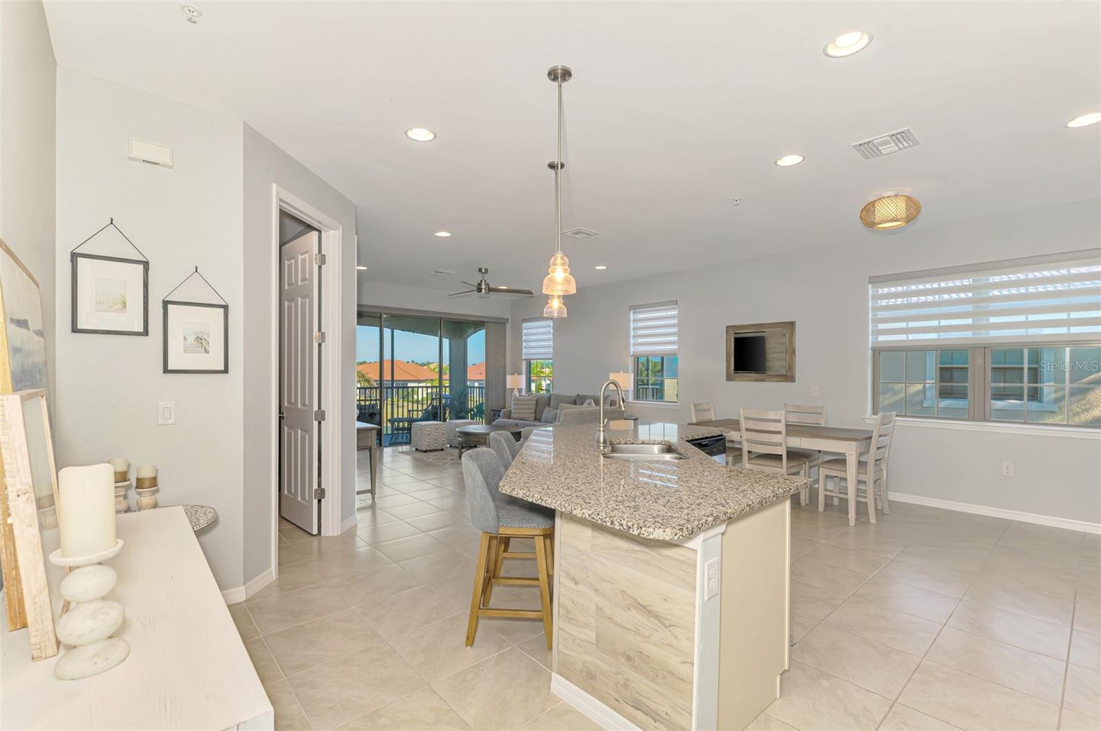 TOSCANA ISLES CARRIAGE HOMES - Residential