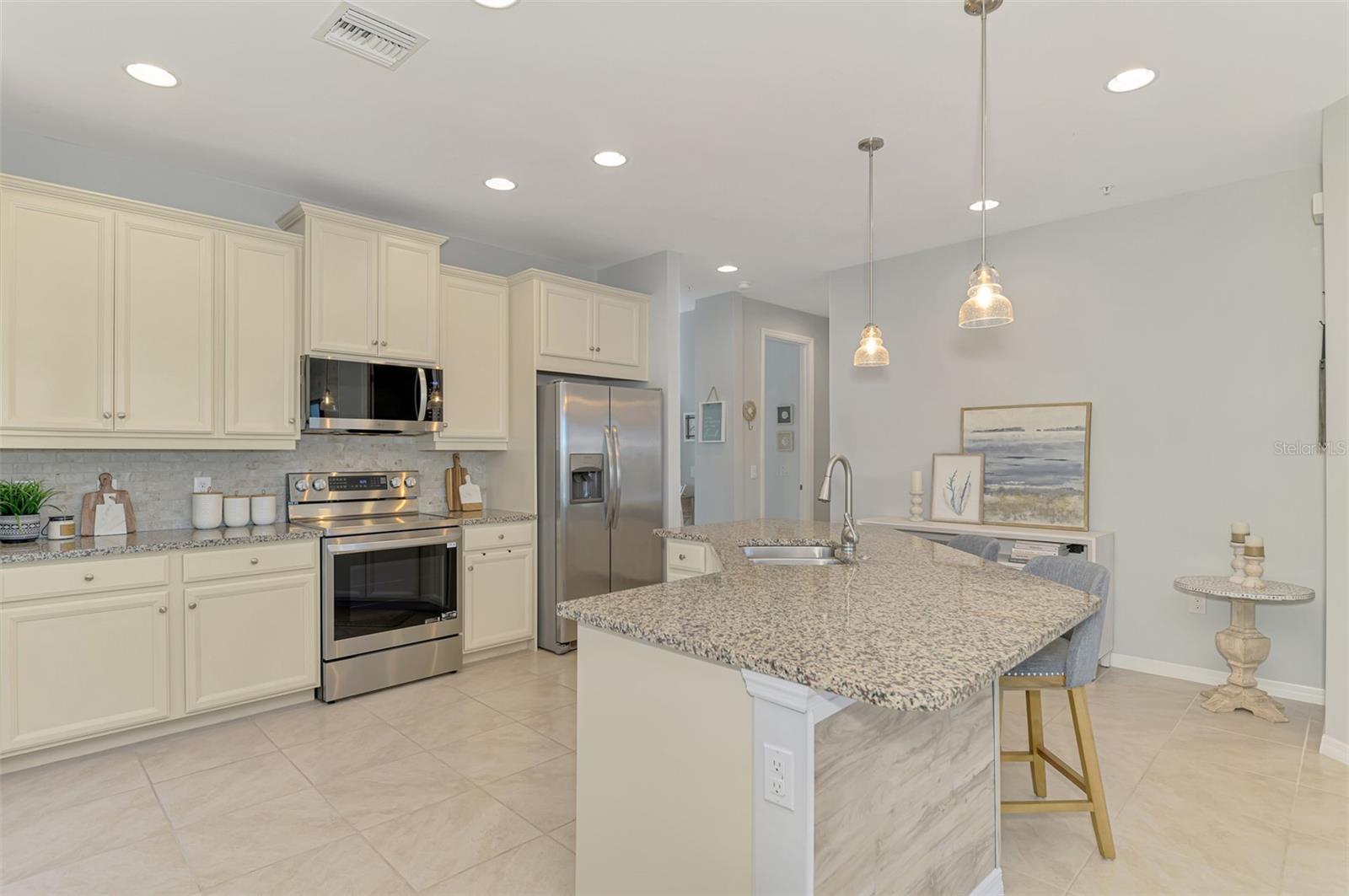 TOSCANA ISLES CARRIAGE HOMES - Residential