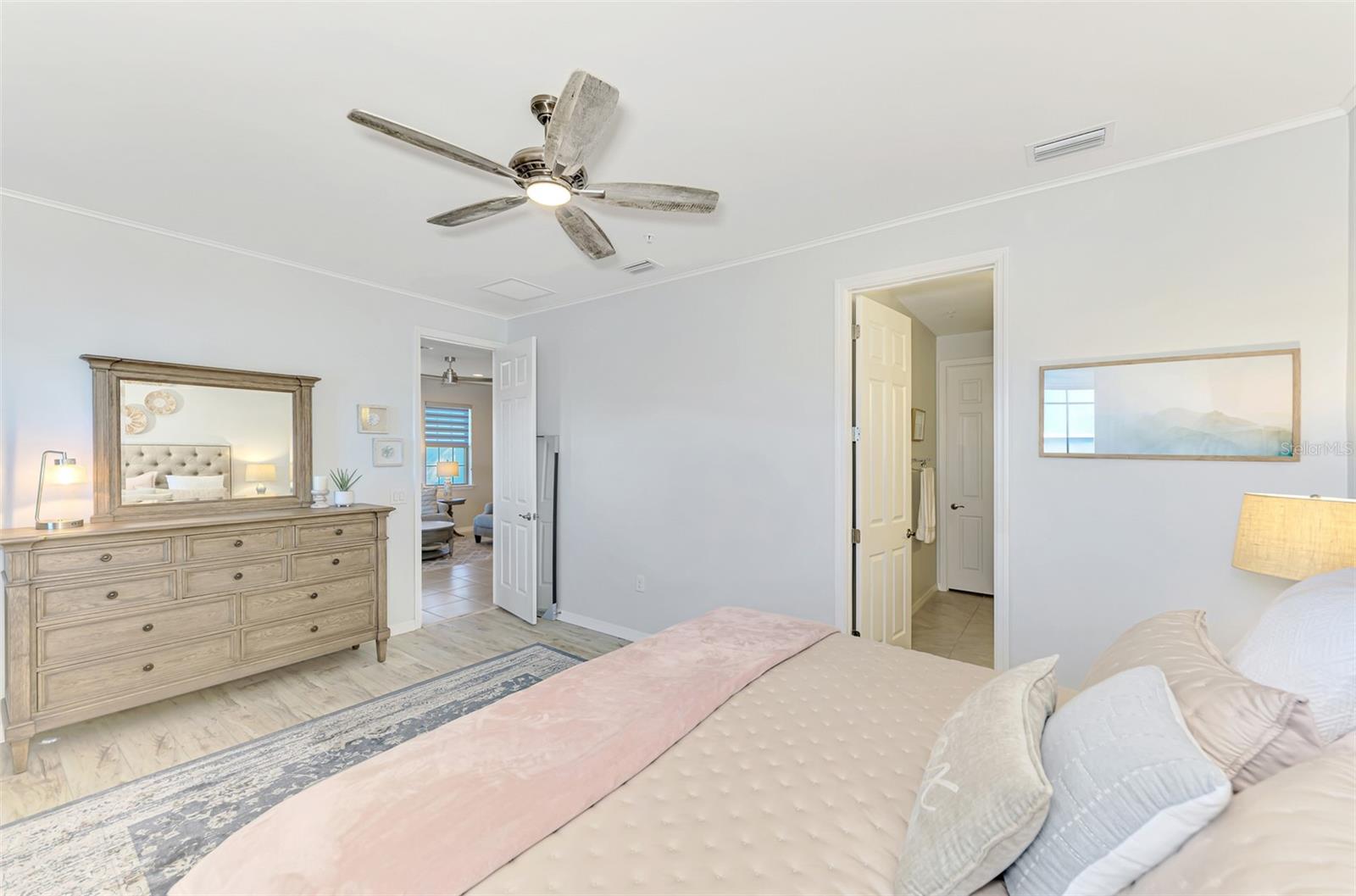 TOSCANA ISLES CARRIAGE HOMES - Residential