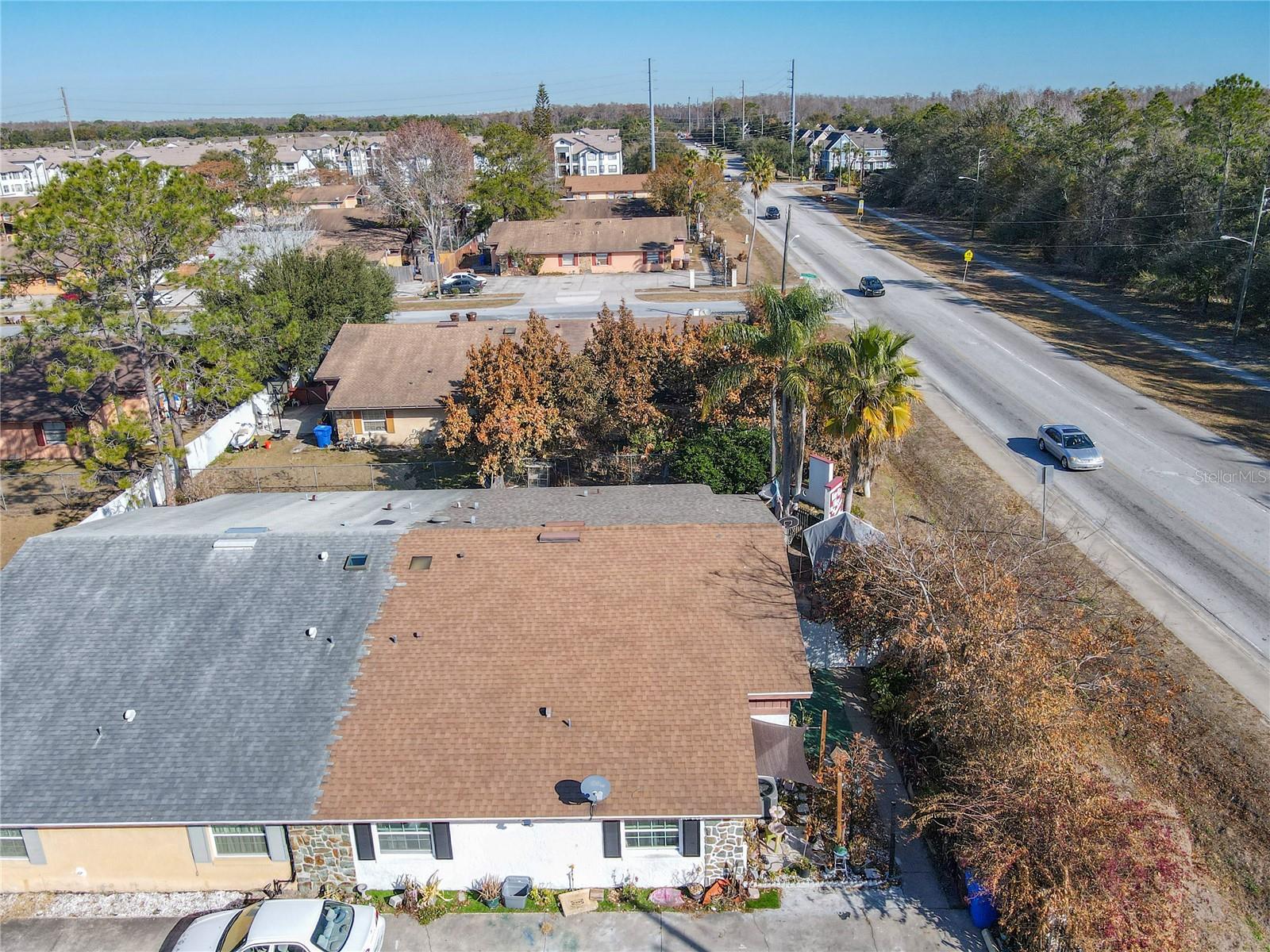 WATERWAY VILLAGE - Residential