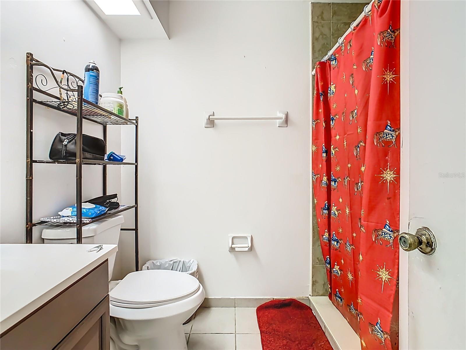 WATERWAY VILLAGE - Residential