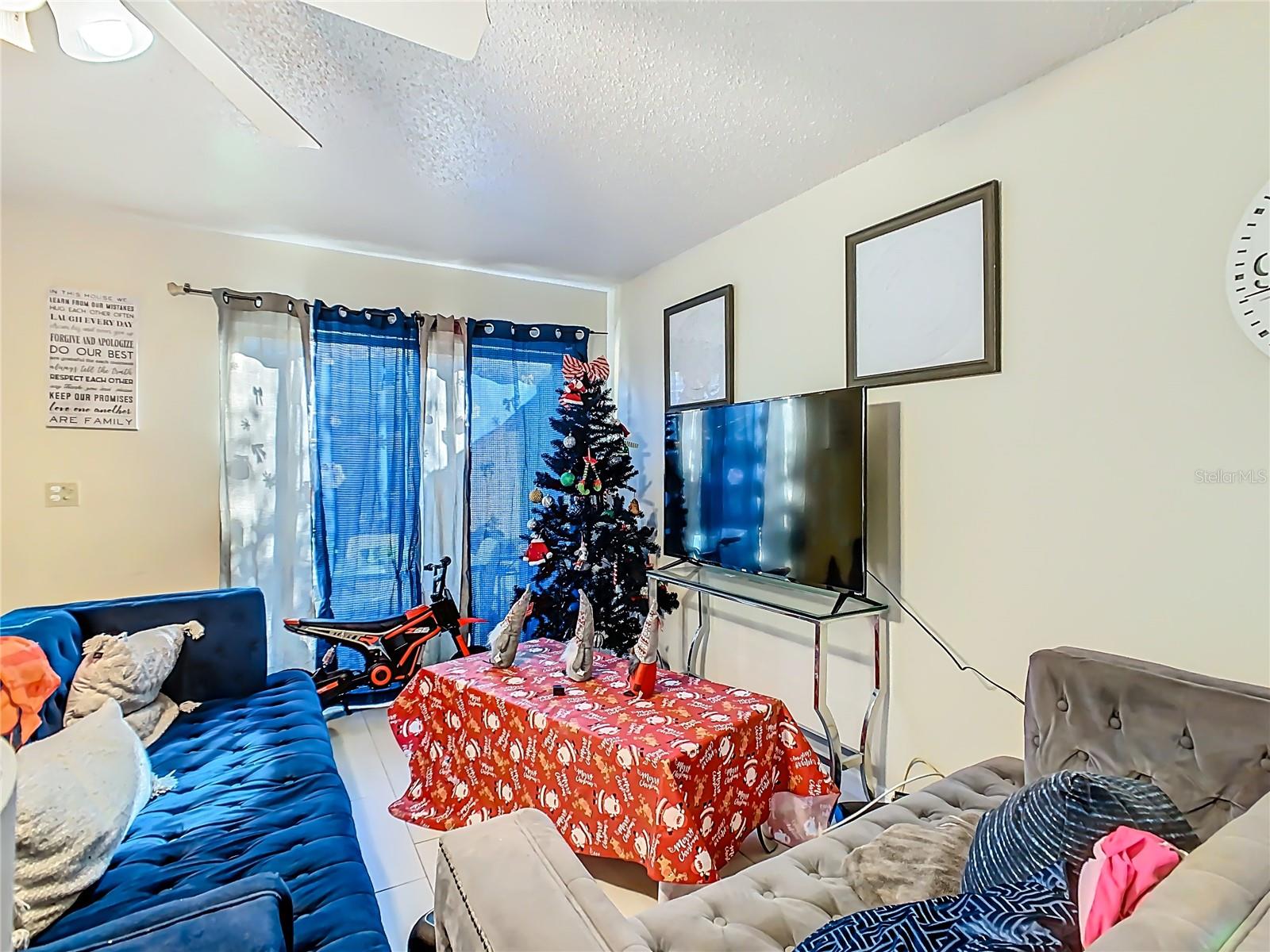 WATERWAY VILLAGE - Residential