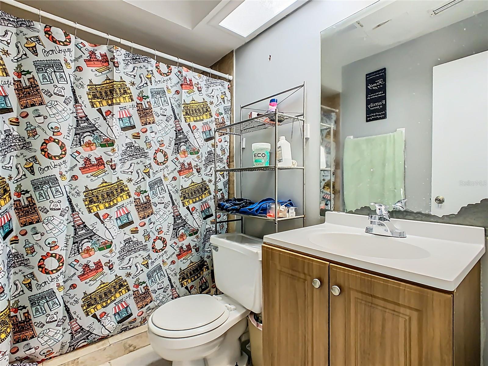 WATERWAY VILLAGE - Residential