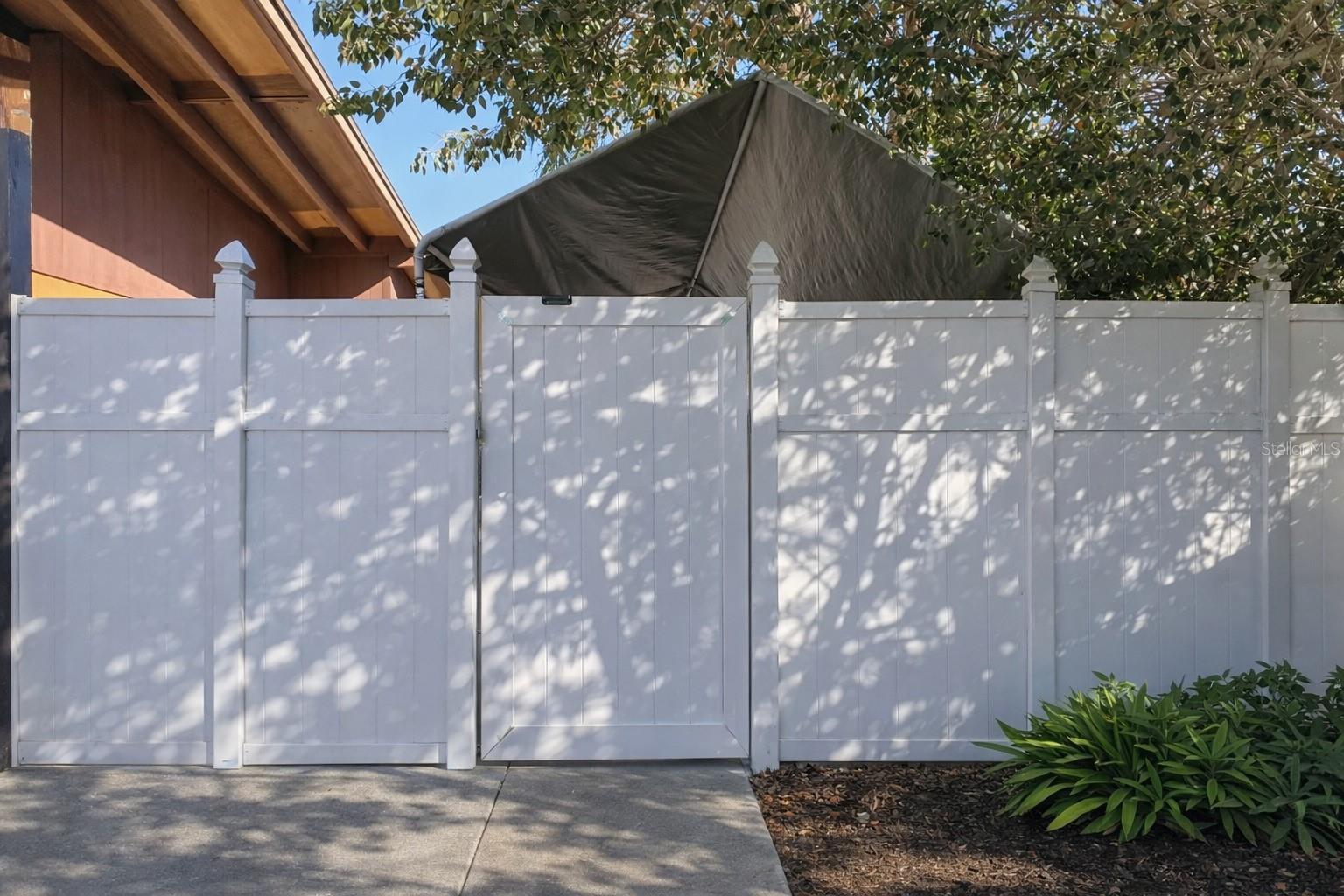 WATERWAY VILLAGE - Residential