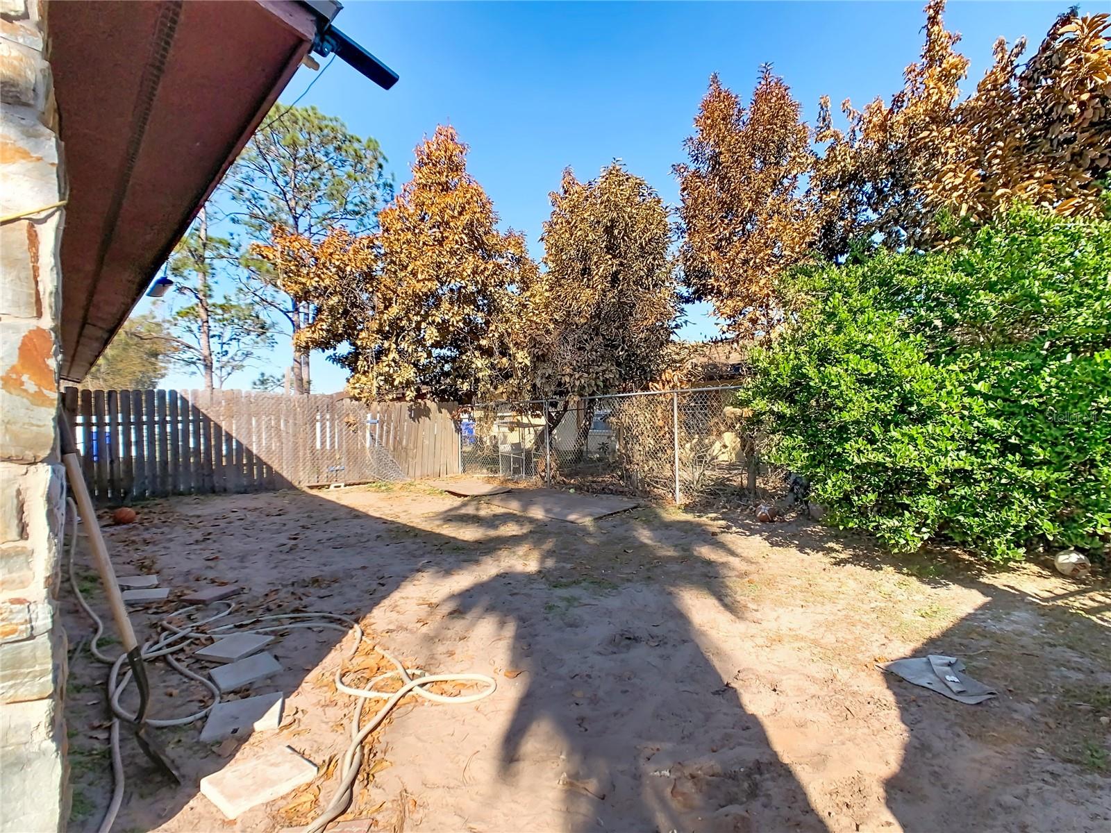 WATERWAY VILLAGE - Residential