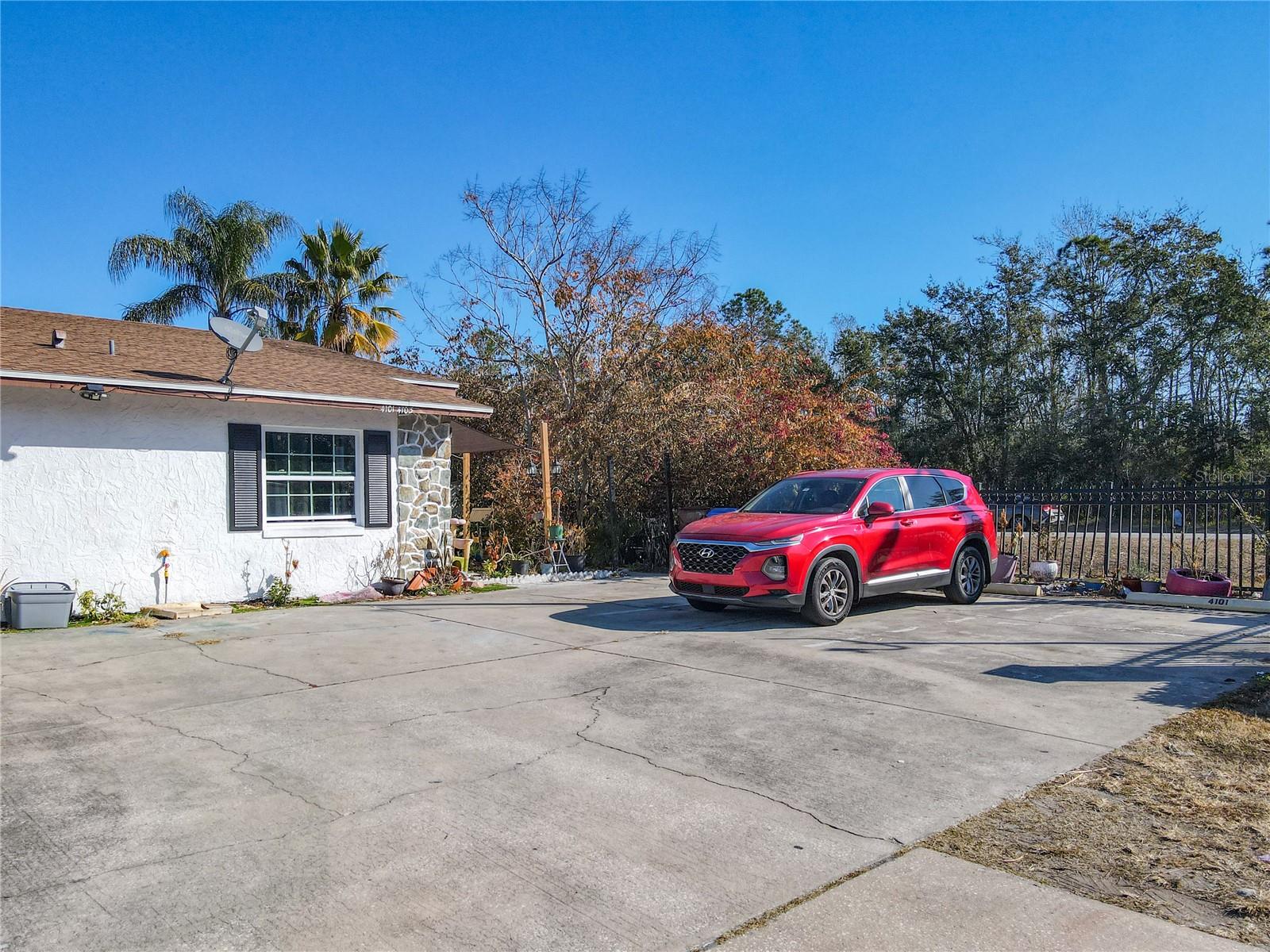 WATERWAY VILLAGE - Residential