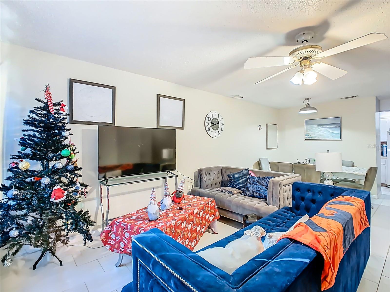 WATERWAY VILLAGE - Residential