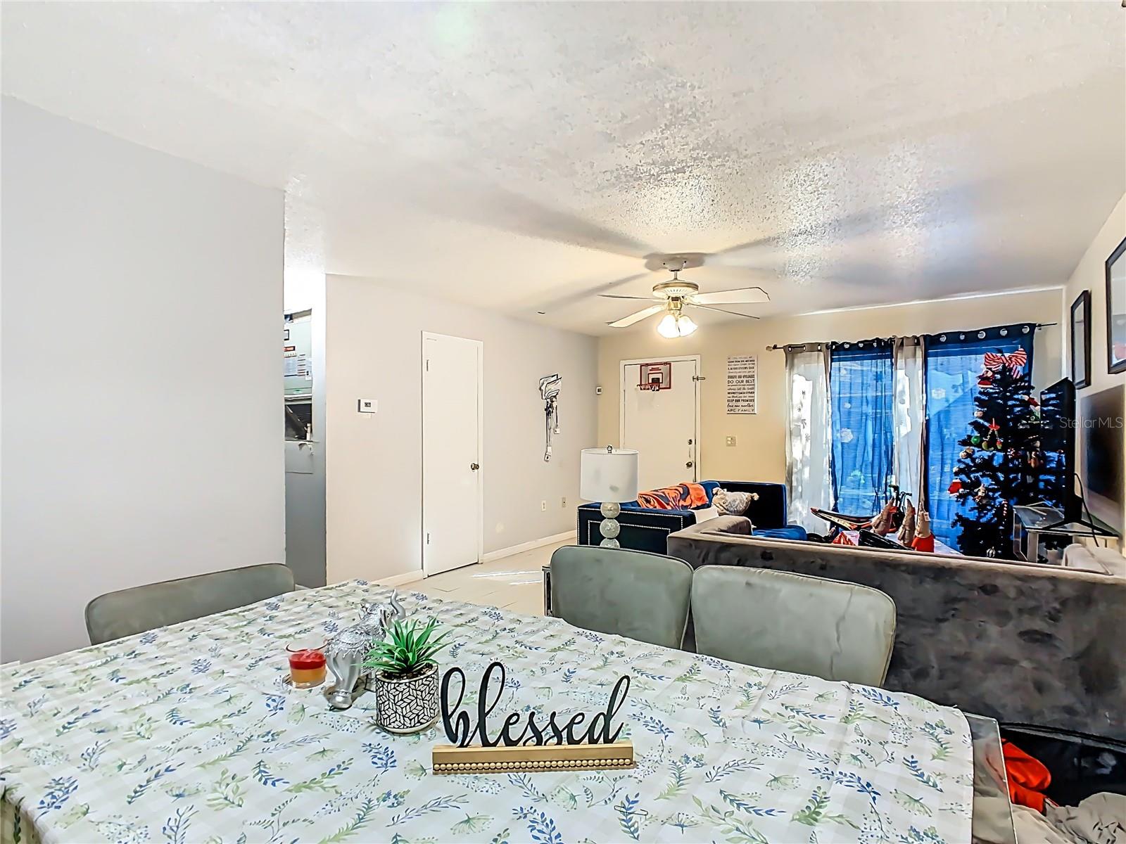 WATERWAY VILLAGE - Residential