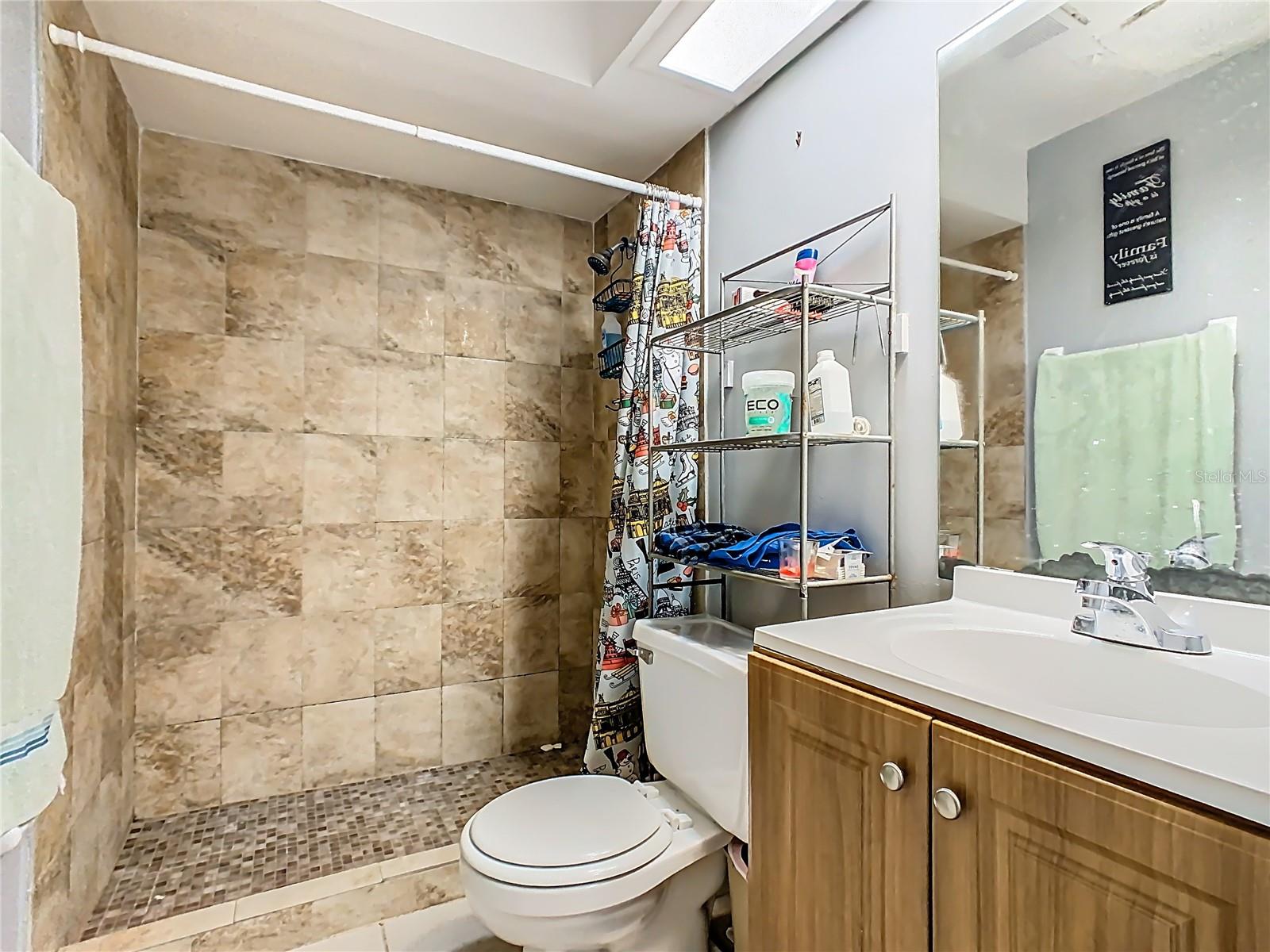 WATERWAY VILLAGE - Residential