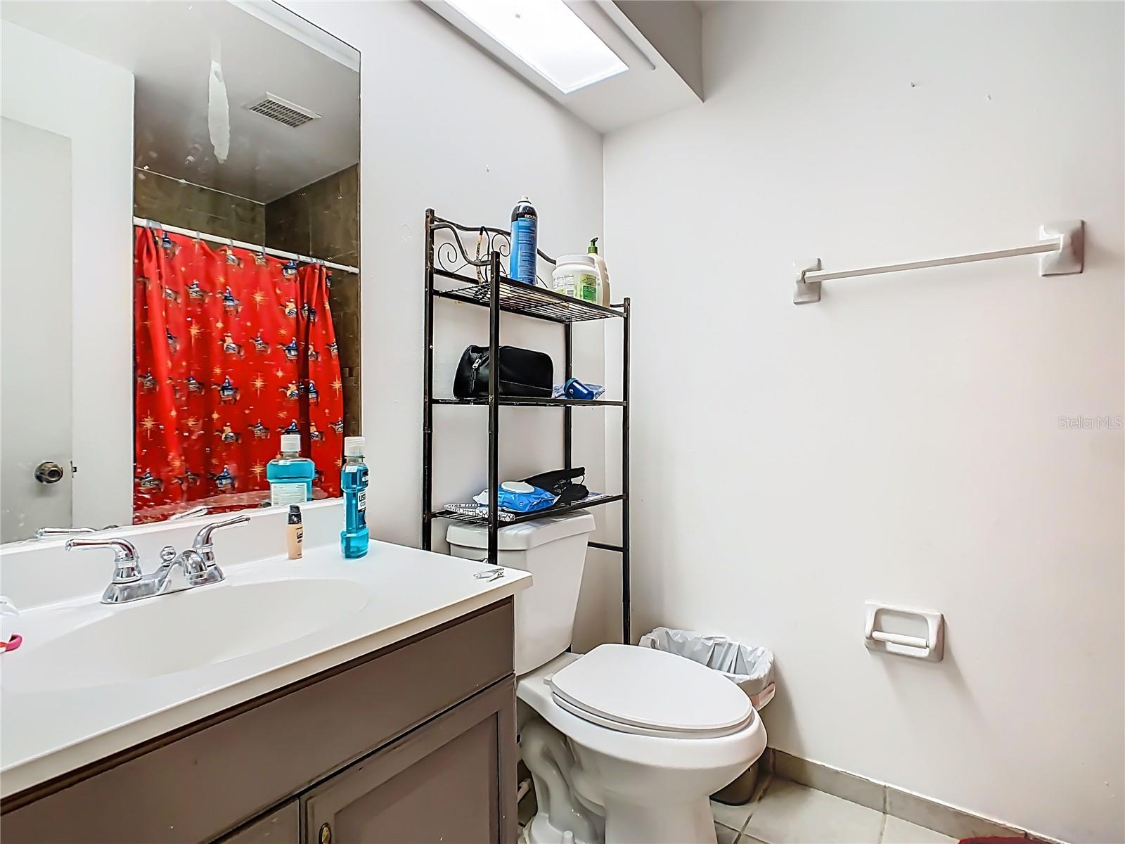 WATERWAY VILLAGE - Residential