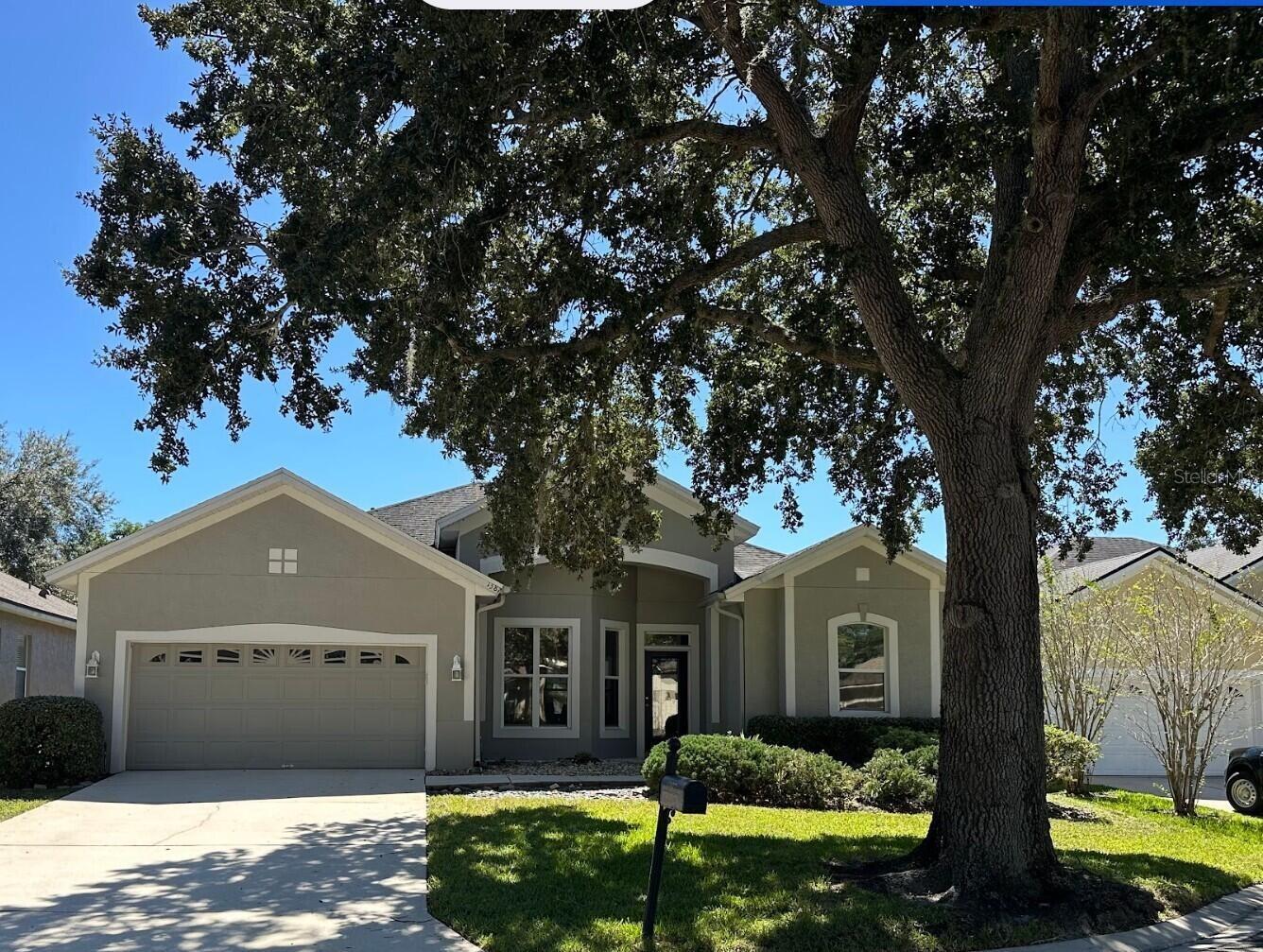HEATHROW. Beautifully Upgraded 4-Bedroom Pool Home in Quiet Cul-de-Sac
This stunning 4-bedroom, 2-bath home offers 2,250 sq. ft. of modern living in a quiet cul-de-sac. Step inside to a spacious open layout featuring a brand-new upgraded kitchen with storage galore including 60” tall wall cabinets, quartz countertops, stainless steel appliances, and sleek modern cabinetry — great for everyday living and entertaining. His and hers closets in master bedroom.
Enjoy your own resort-style backyard with a 10-foot-deep free-form pool with beach entry, commercial-grade equipment, and a large outdoor patio. Paver footers are built to code, making it easy to add a screen enclosure if desired.
The home is move-in ready with high-end touches throughout, offering both style and comfort. Just steps from Sawyer Lake Park and only a mile from shopping, dining, and I-4, you’ll enjoy a balance of convenience and tranquility. Proximity to the north gate of Heathrow adds even more appeal.
This home combines luxury upgrades, outdoor living, and an great location — a rare find that won’t last long!