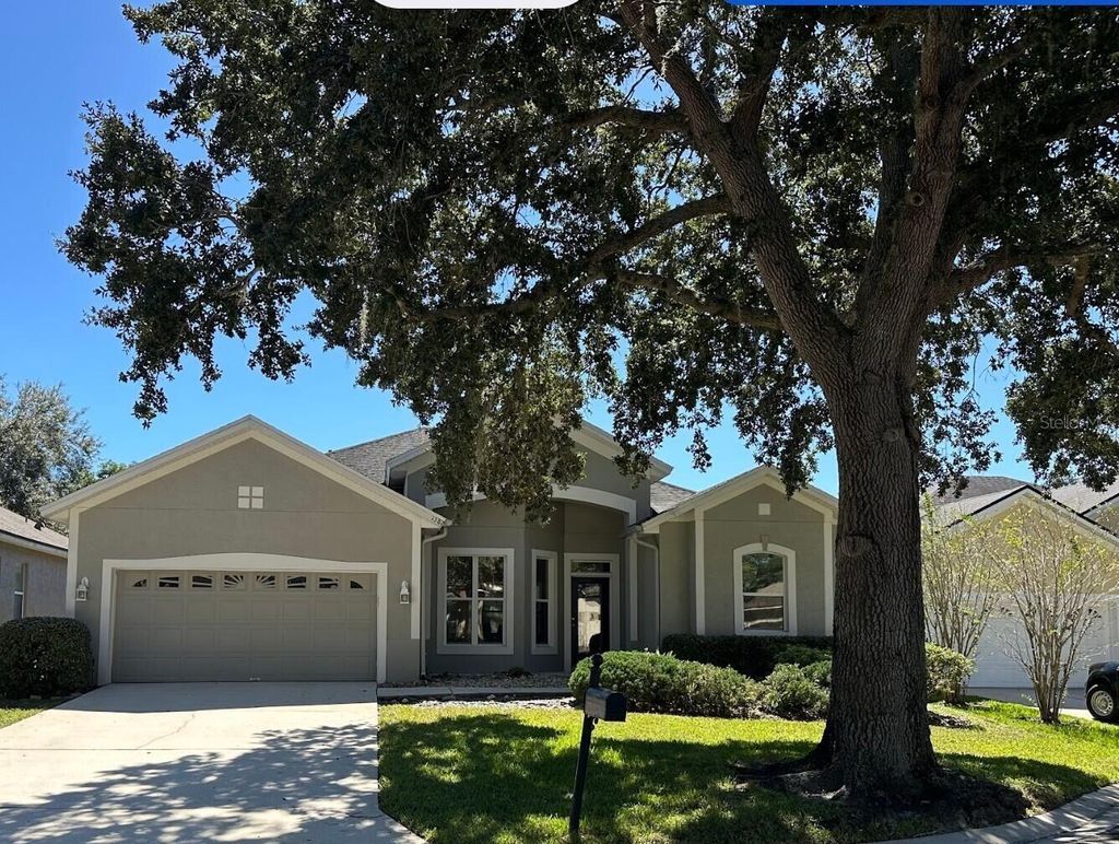 Photo of 1387 Stanfield Cove, Lake Mary, FL 32746 (MLS # O6354425)