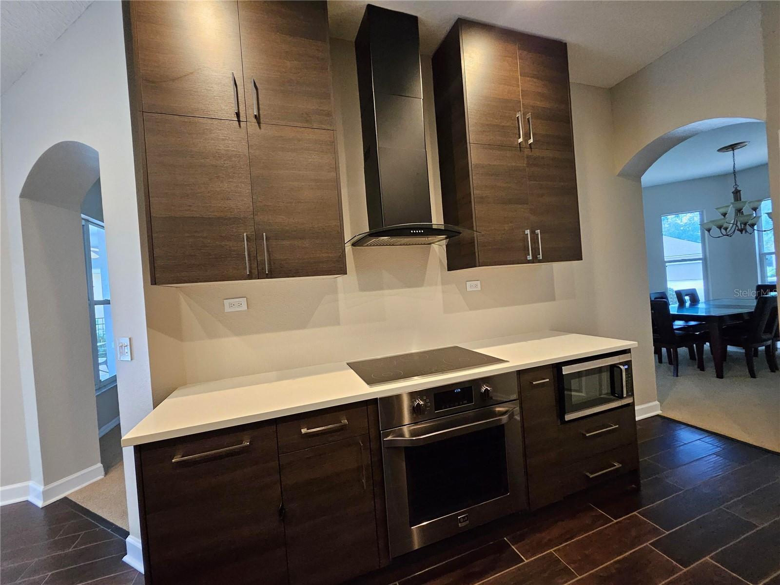 KEENWICKE PH 2 - Residential