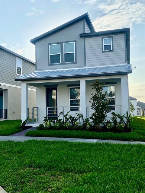 16454 SILVER BROOK WAY WINTER GARDEN FL 34787