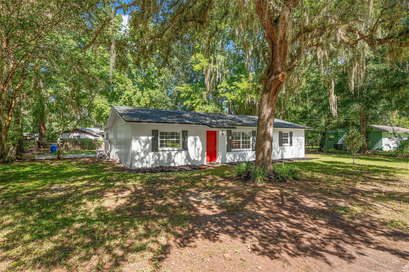 2100 SE 50TH STREET