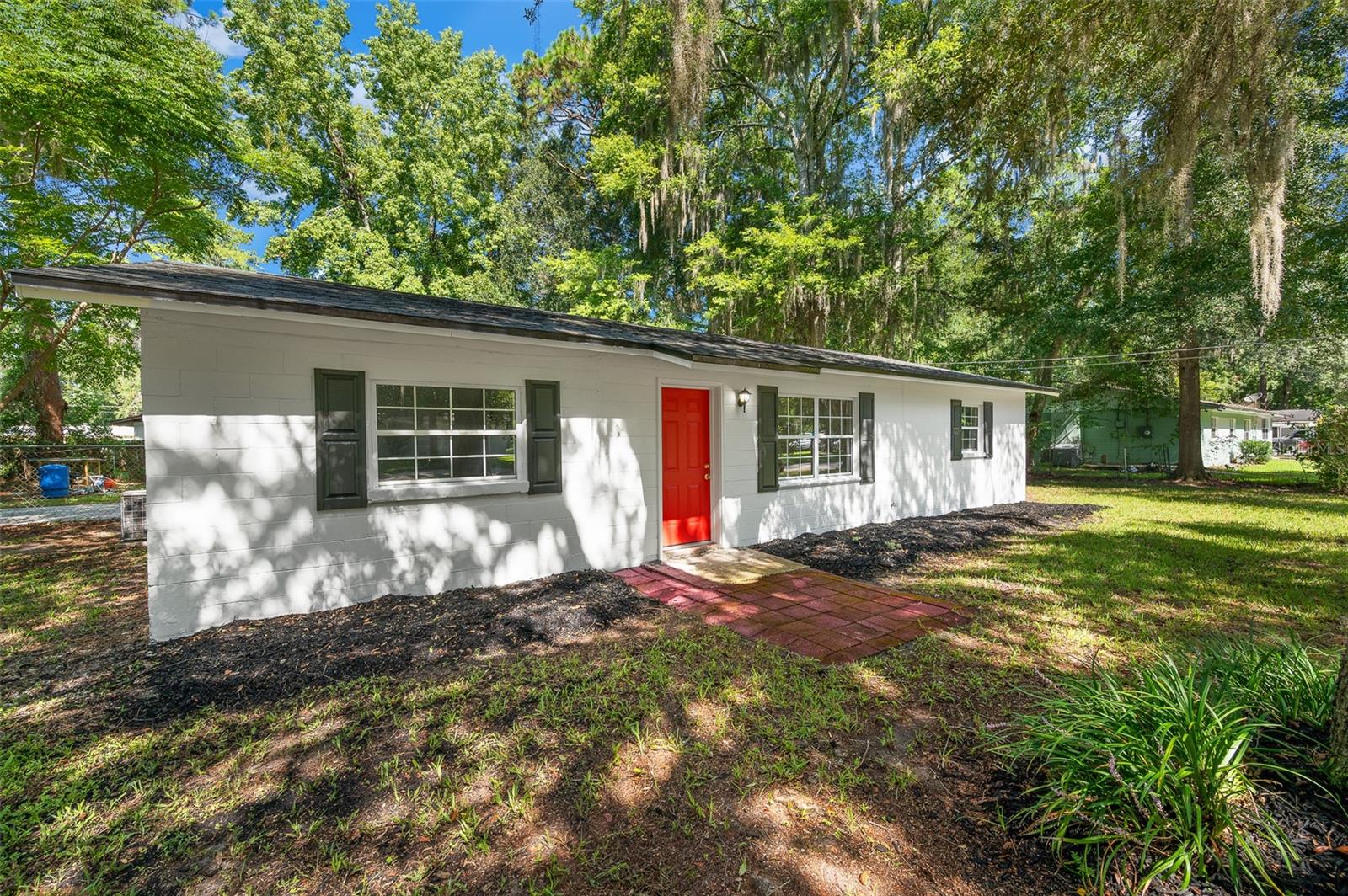 2100 SE 50TH STREET