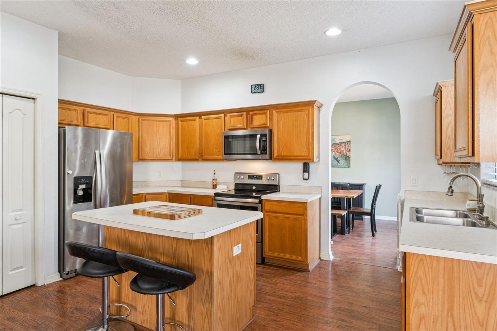 CRESCENT PARK PHASE 2 - Residential