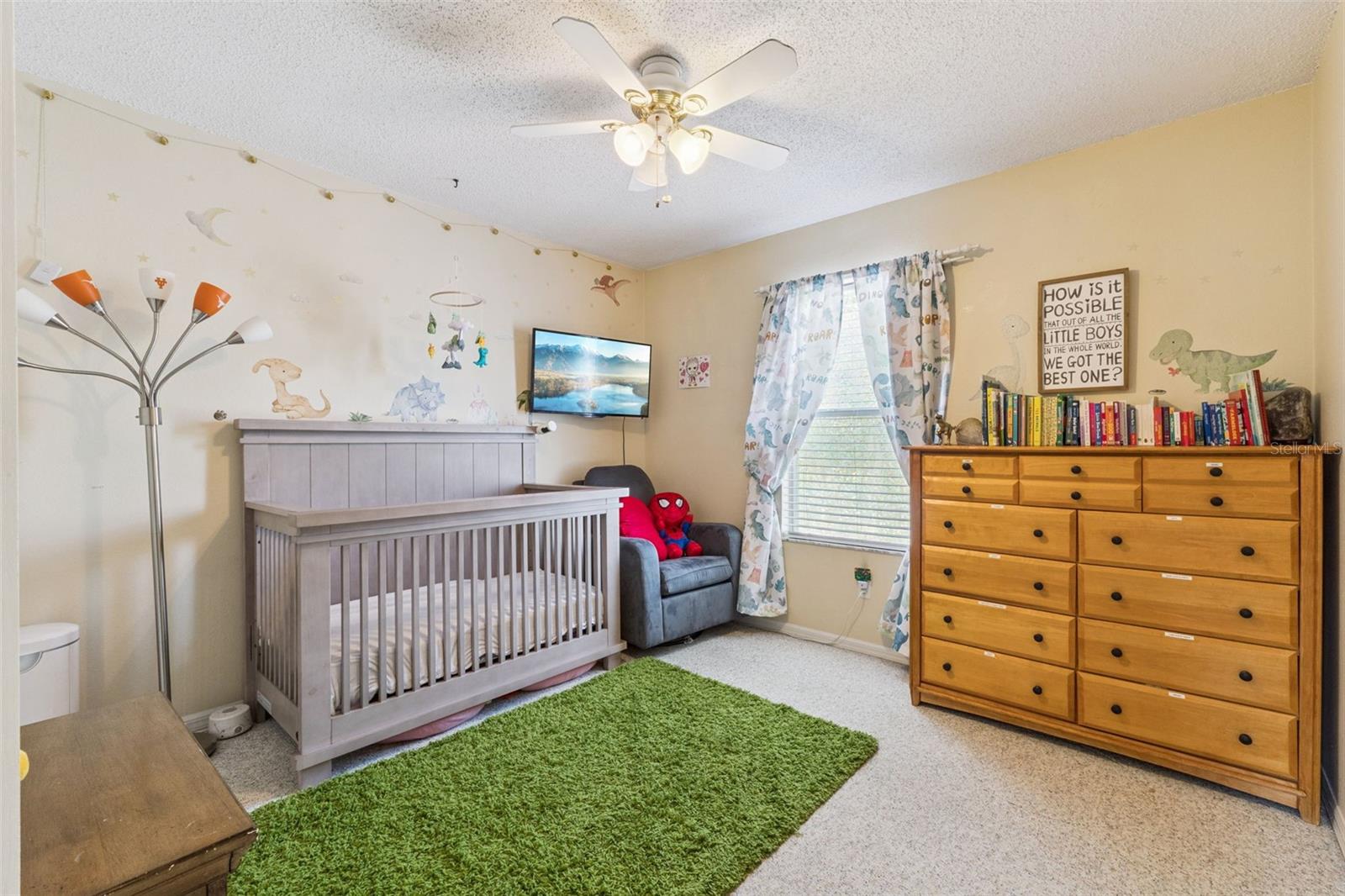 CRESCENT PARK PHASE 2 - Residential