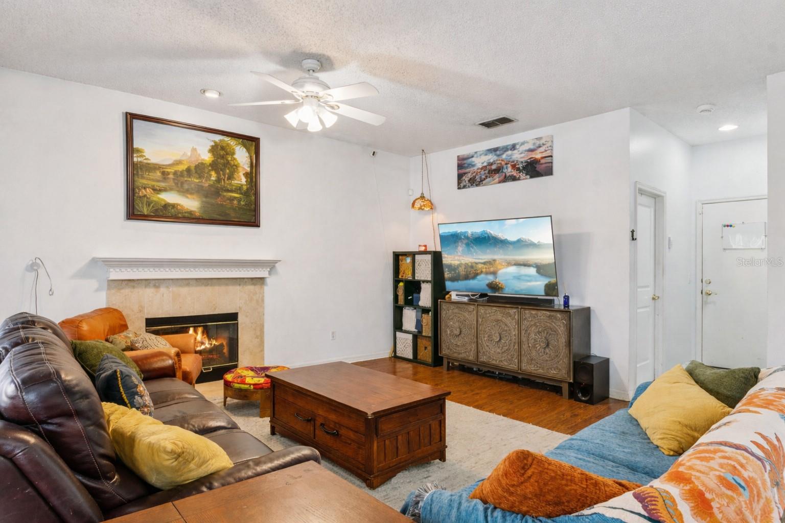 CRESCENT PARK PHASE 2 - Residential