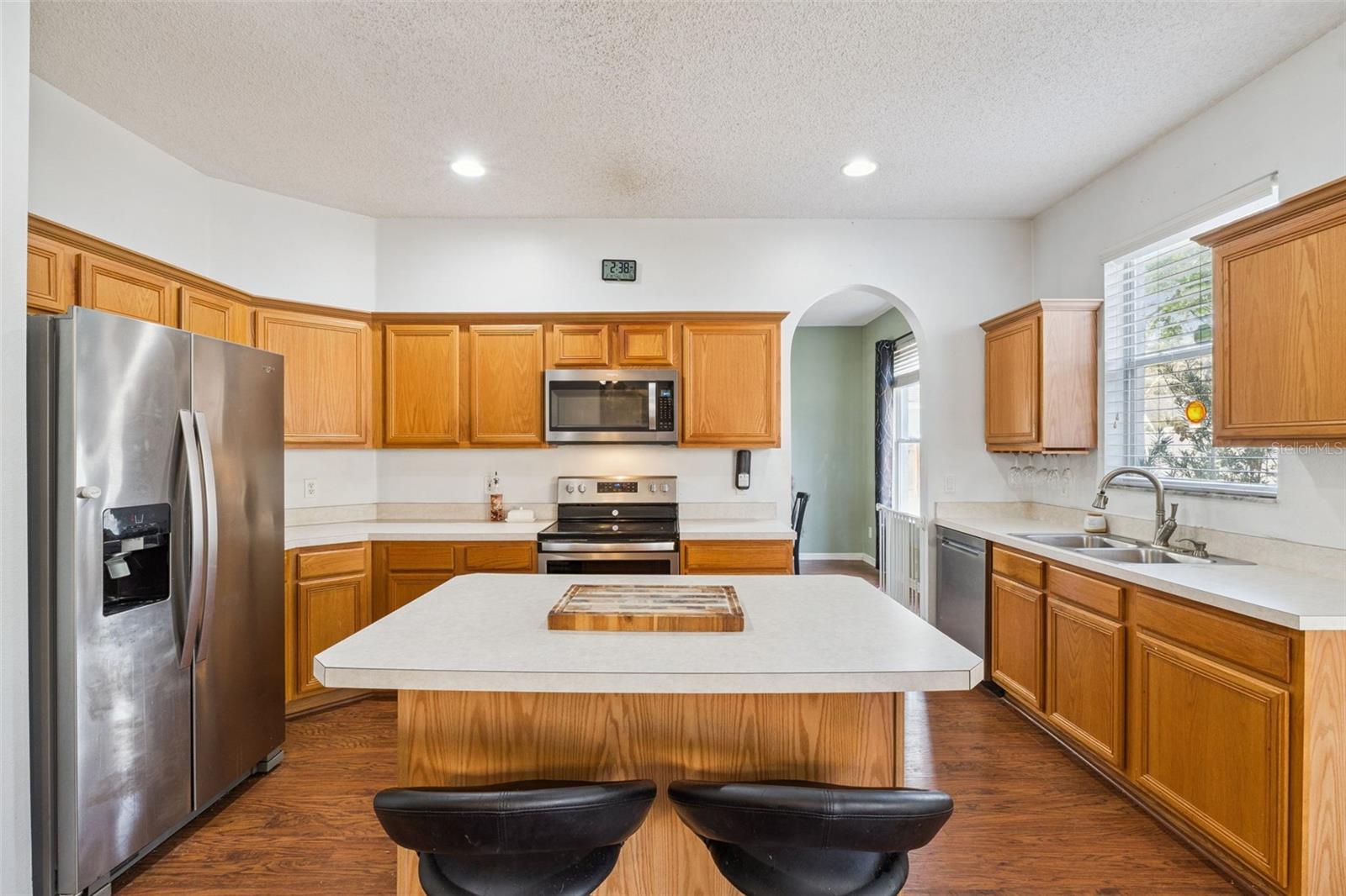 CRESCENT PARK PHASE 2 - Residential