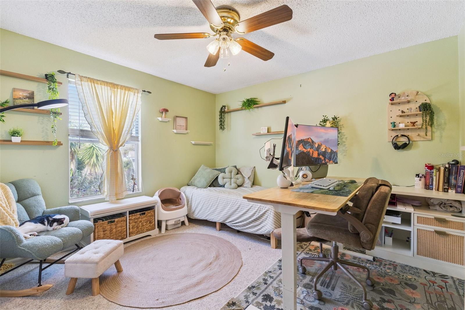 CRESCENT PARK PHASE 2 - Residential