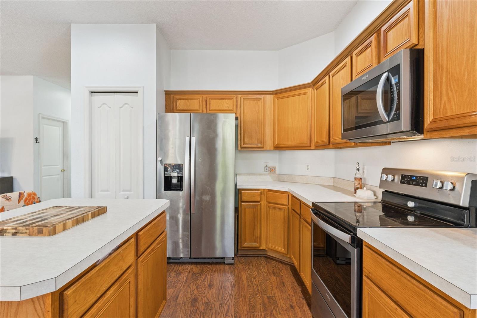 CRESCENT PARK PHASE 2 - Residential