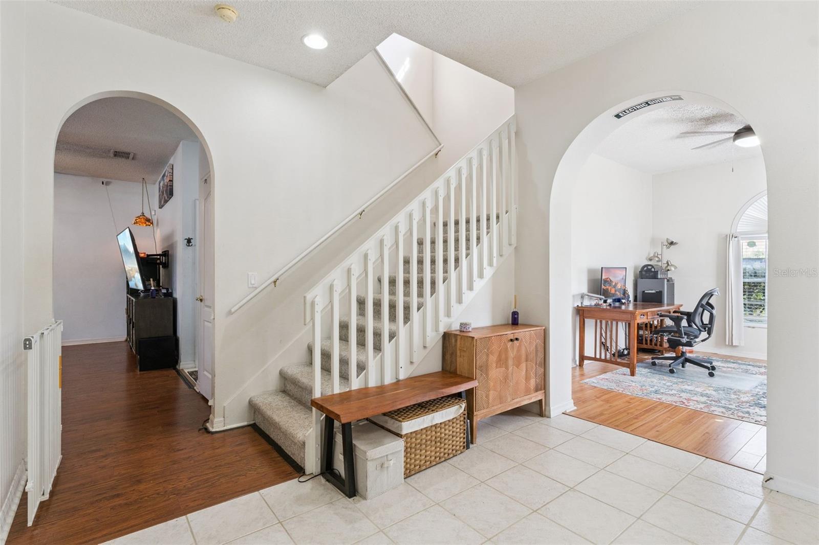 CRESCENT PARK PHASE 2 - Residential