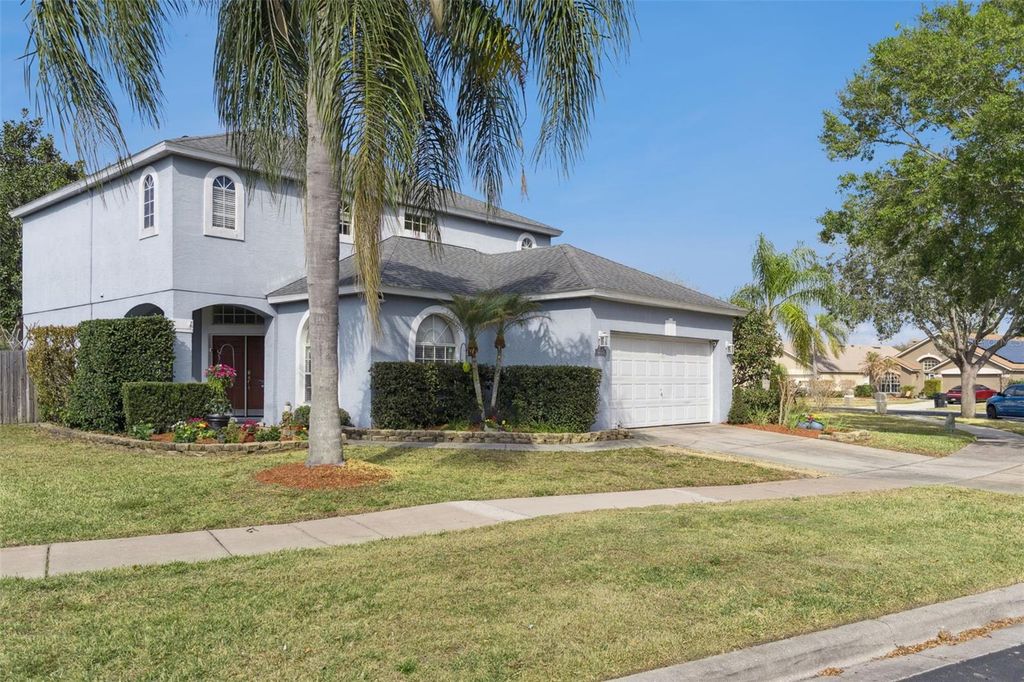 Photo of 3655 Sickle Street, Orlando, FL 32812 (MLS # G5108618)