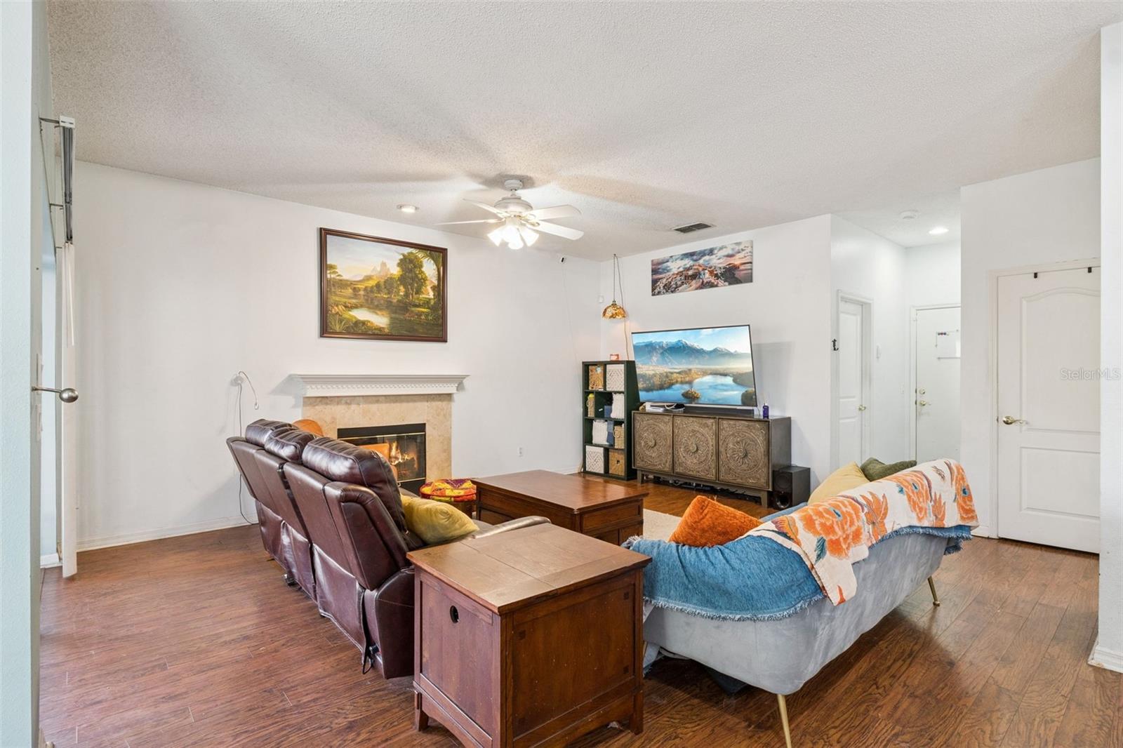 CRESCENT PARK PHASE 2 - Residential