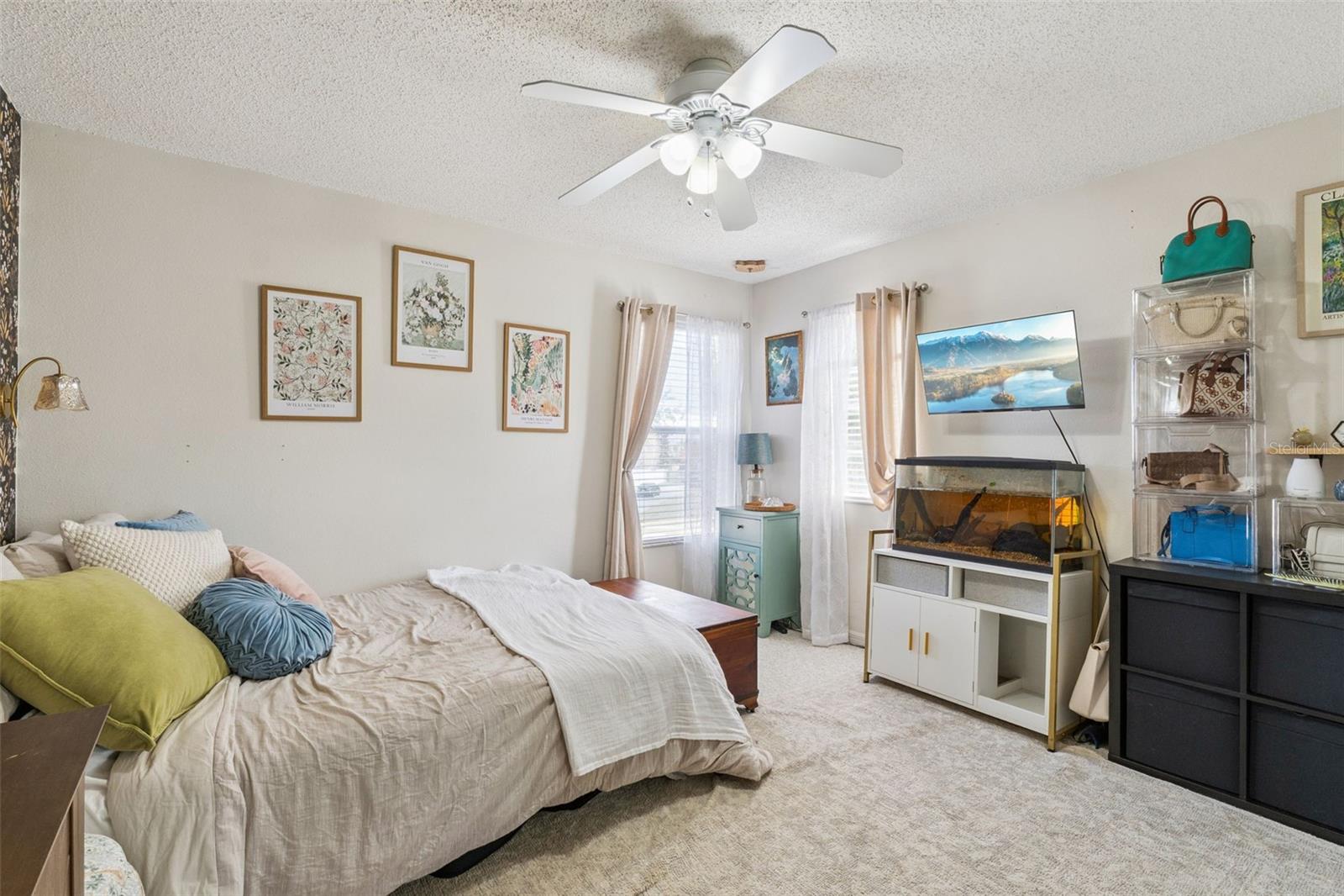 CRESCENT PARK PHASE 2 - Residential