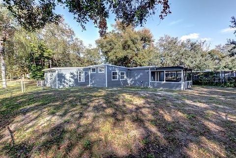 A home in SANFORD