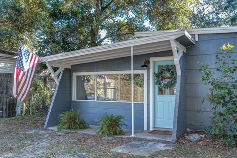 A home in SANFORD