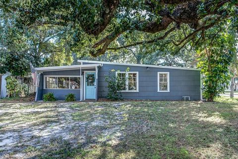 A home in SANFORD