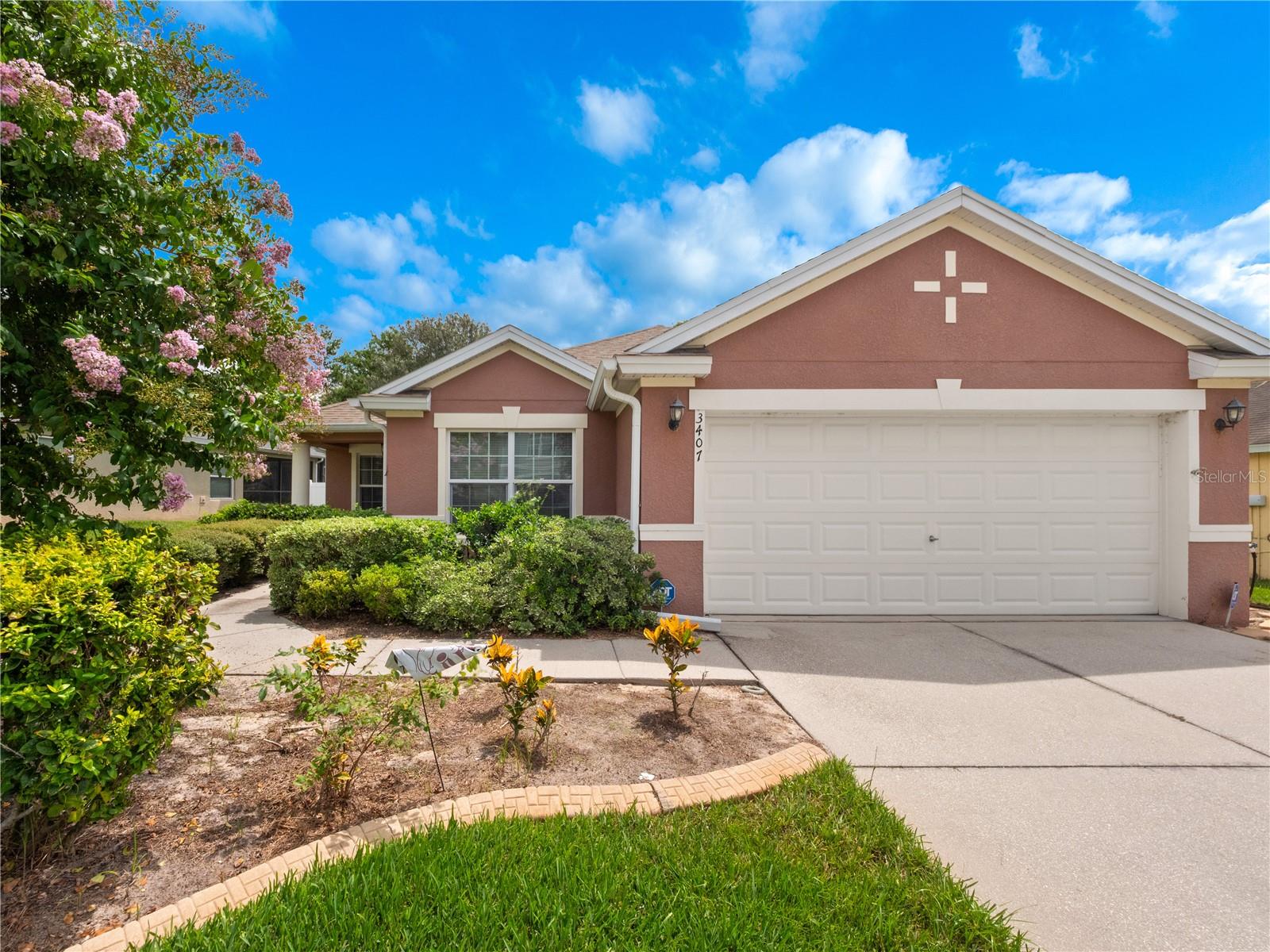 3407 HEATH DRIVE