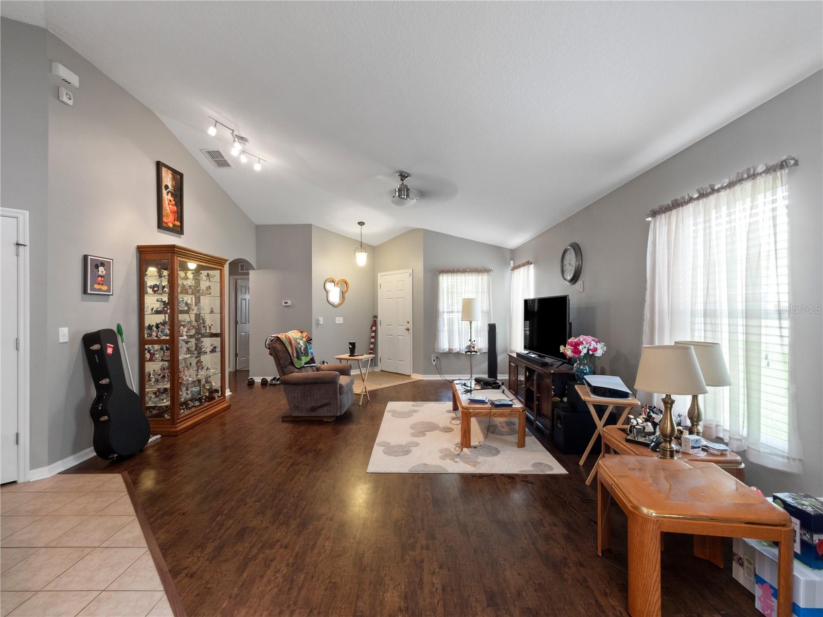 3407 HEATH DRIVE